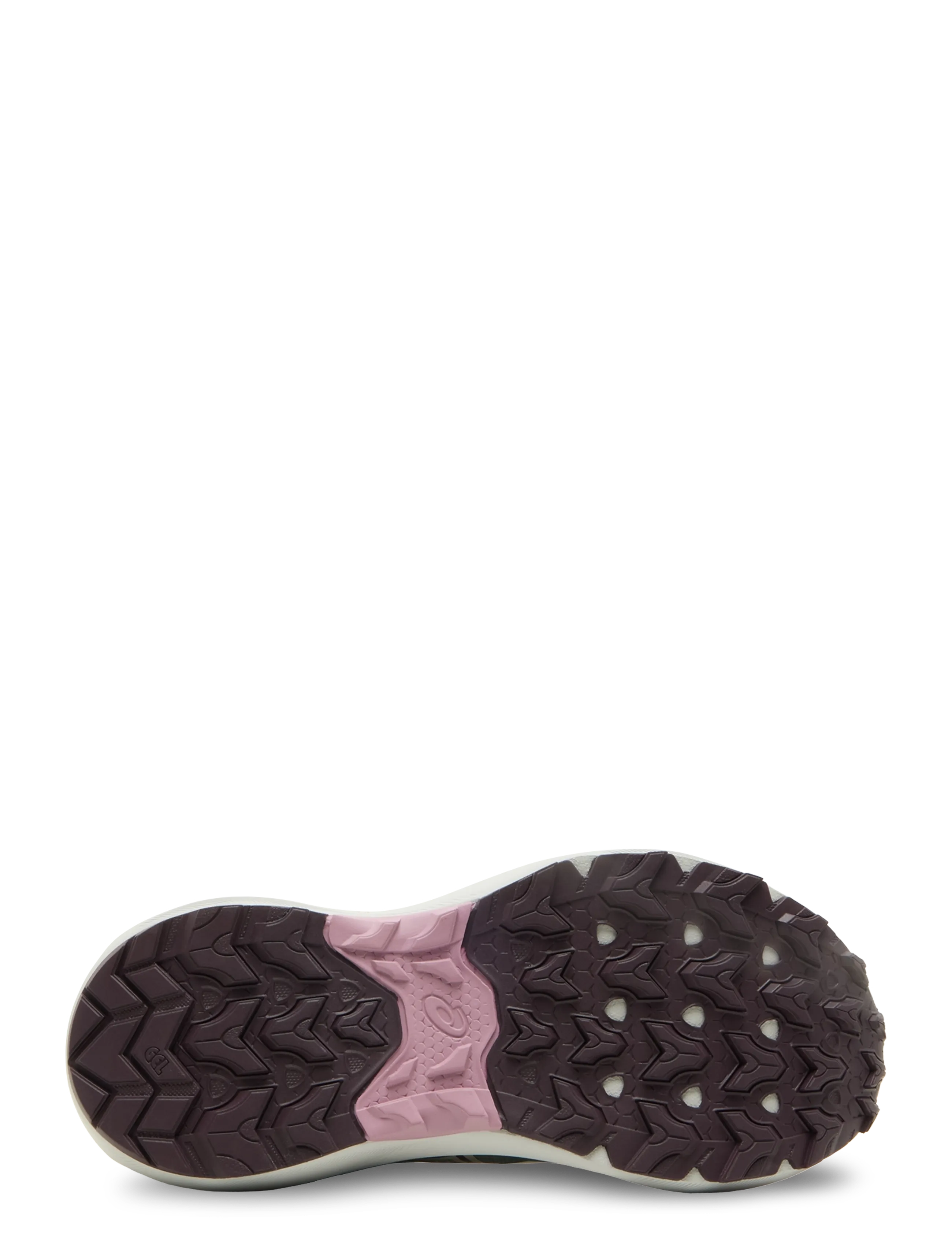 Asics - GEL-VENTURE 11 - running shoes - ocean haze/dark aubergine - 4