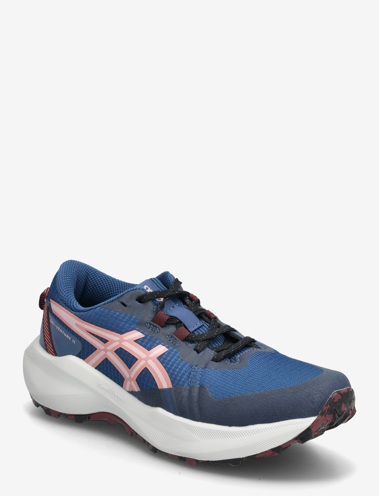 Asics - GEL-VENTURE 11 - shoes - twilight blue/morganite - 0