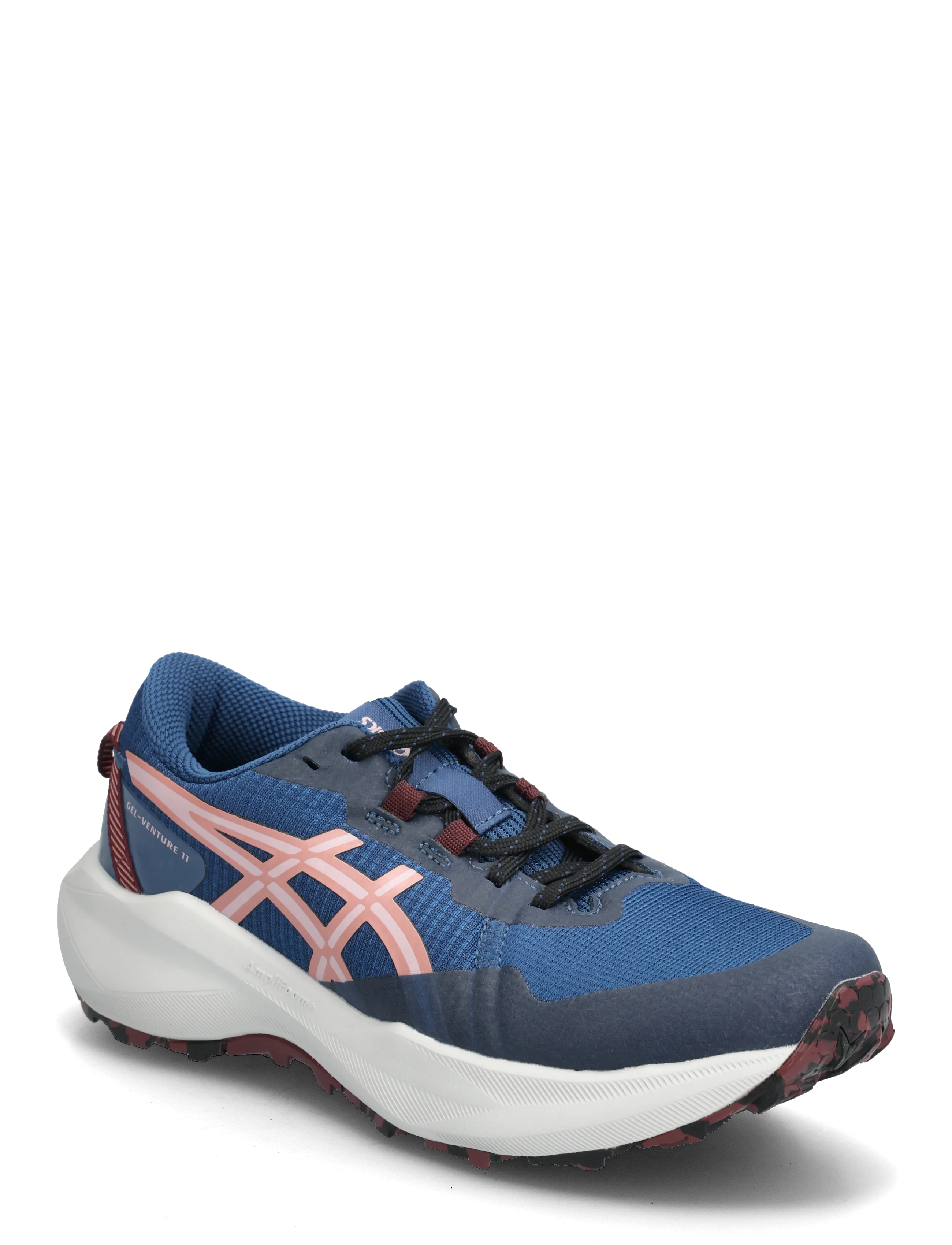 Asics GEL-VENTURE 11 - ASICS - TWILIGHT BLUE/MORGANITE / blue