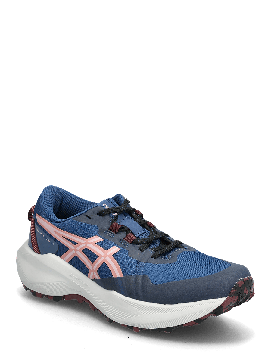 Asics - GEL-VENTURE 11 - löparskor - twilight blue/morganite - 0