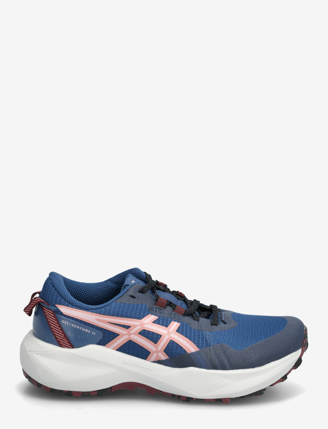 Asics - GEL-VENTURE 11 - shoes - twilight blue/morganite - 1