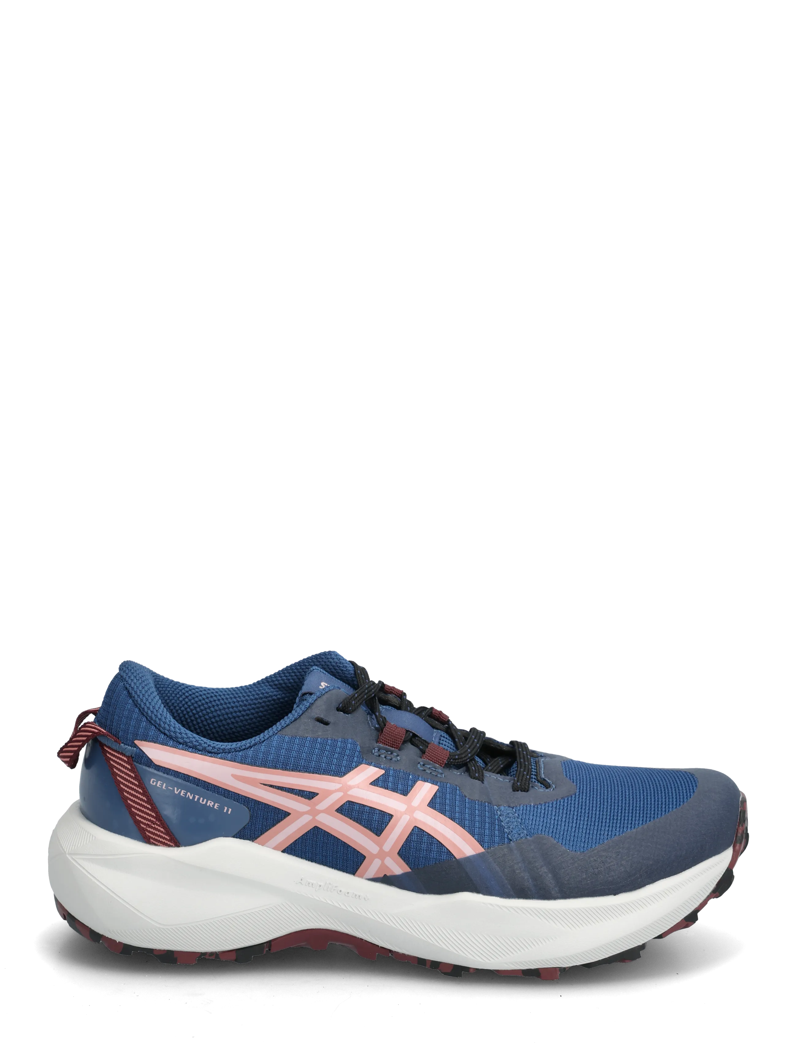 Asics - GEL-VENTURE 11 - löparskor - twilight blue/morganite - 1