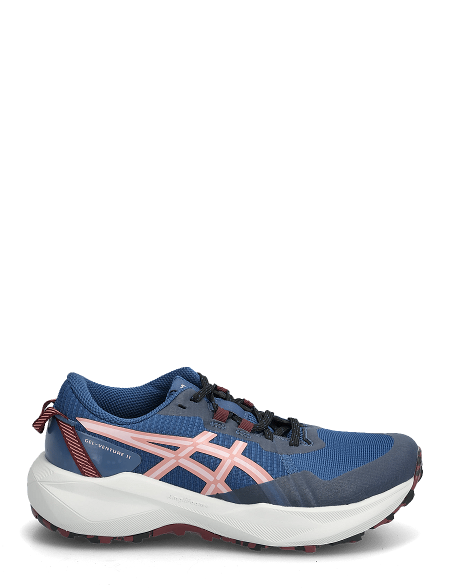 Asics - GEL-VENTURE 11 - löparskor - twilight blue/morganite - 1