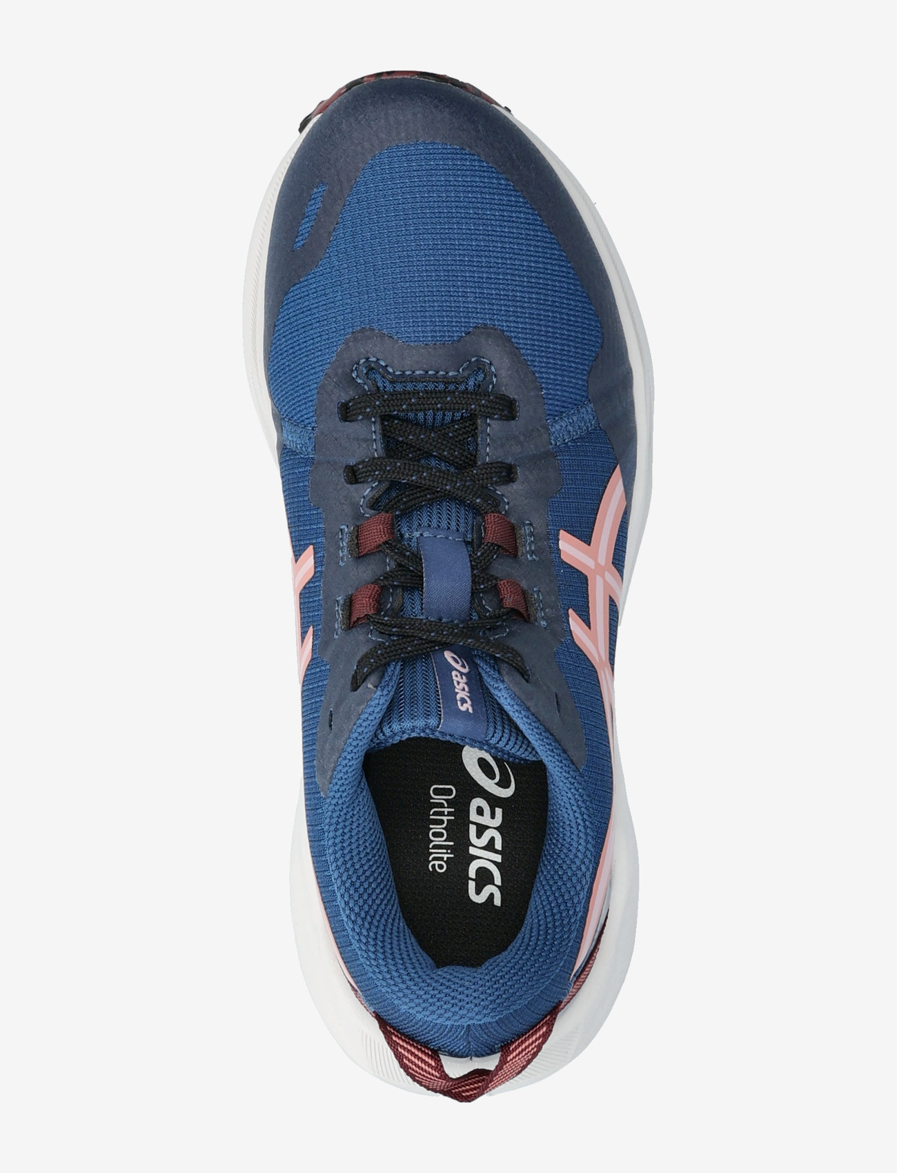 Asics - GEL-VENTURE 11 - shoes - twilight blue/morganite - 3