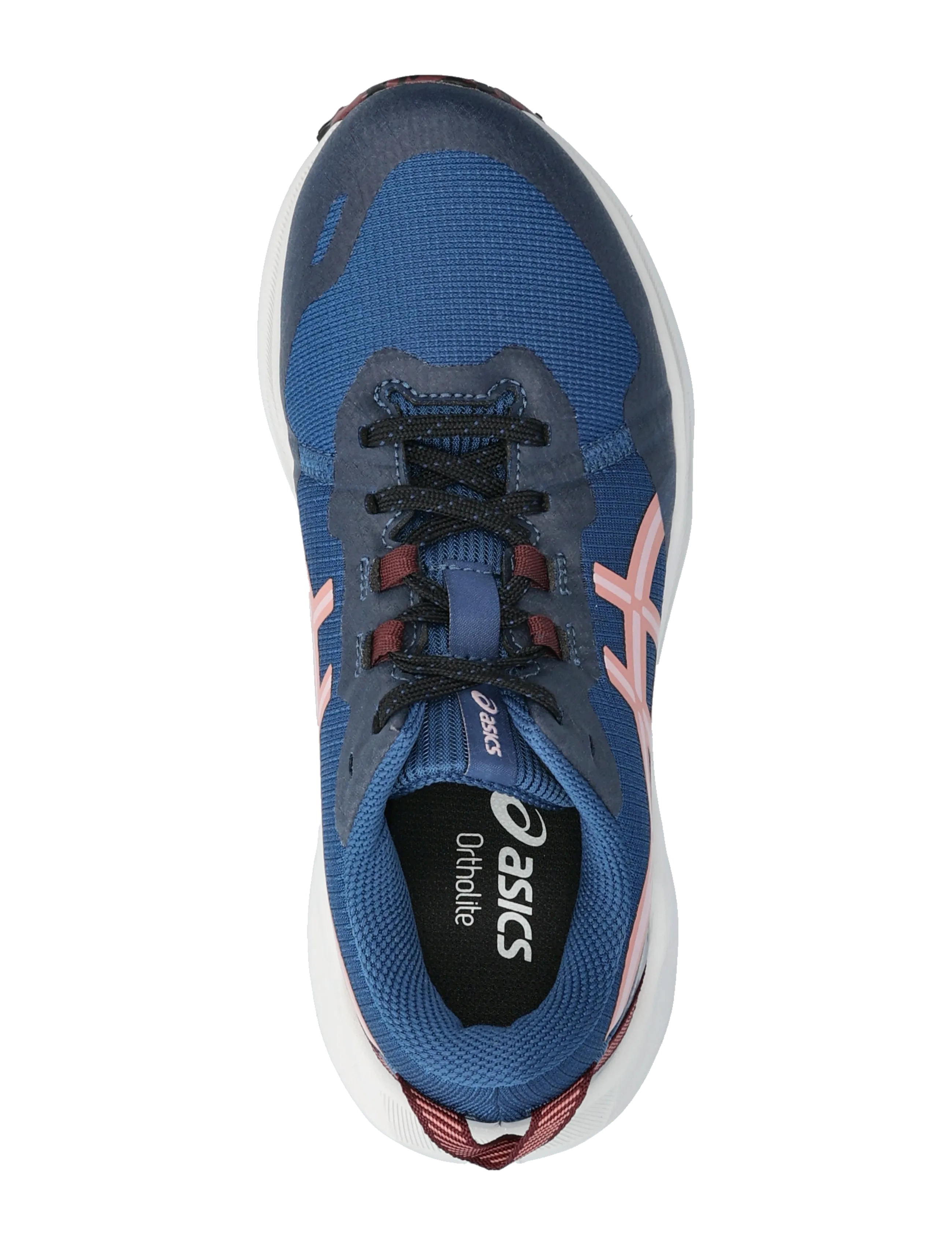 Asics - GEL-VENTURE 11 - löparskor - twilight blue/morganite - 3
