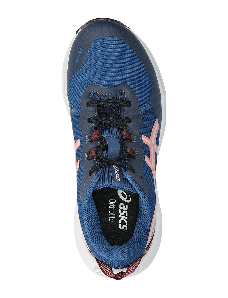 Asics - GEL-VENTURE 11 - löparskor - twilight blue/morganite - 3