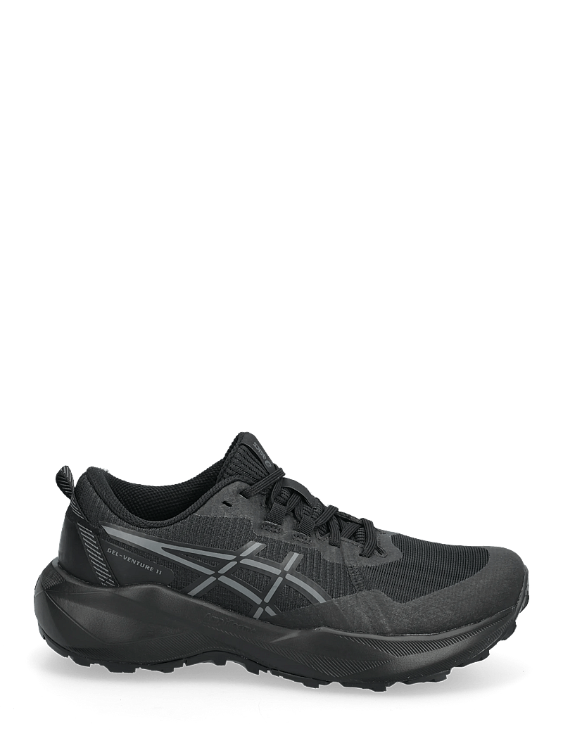 Asics - GEL-VENTURE 11 - shoes - black/carrier grey - 1