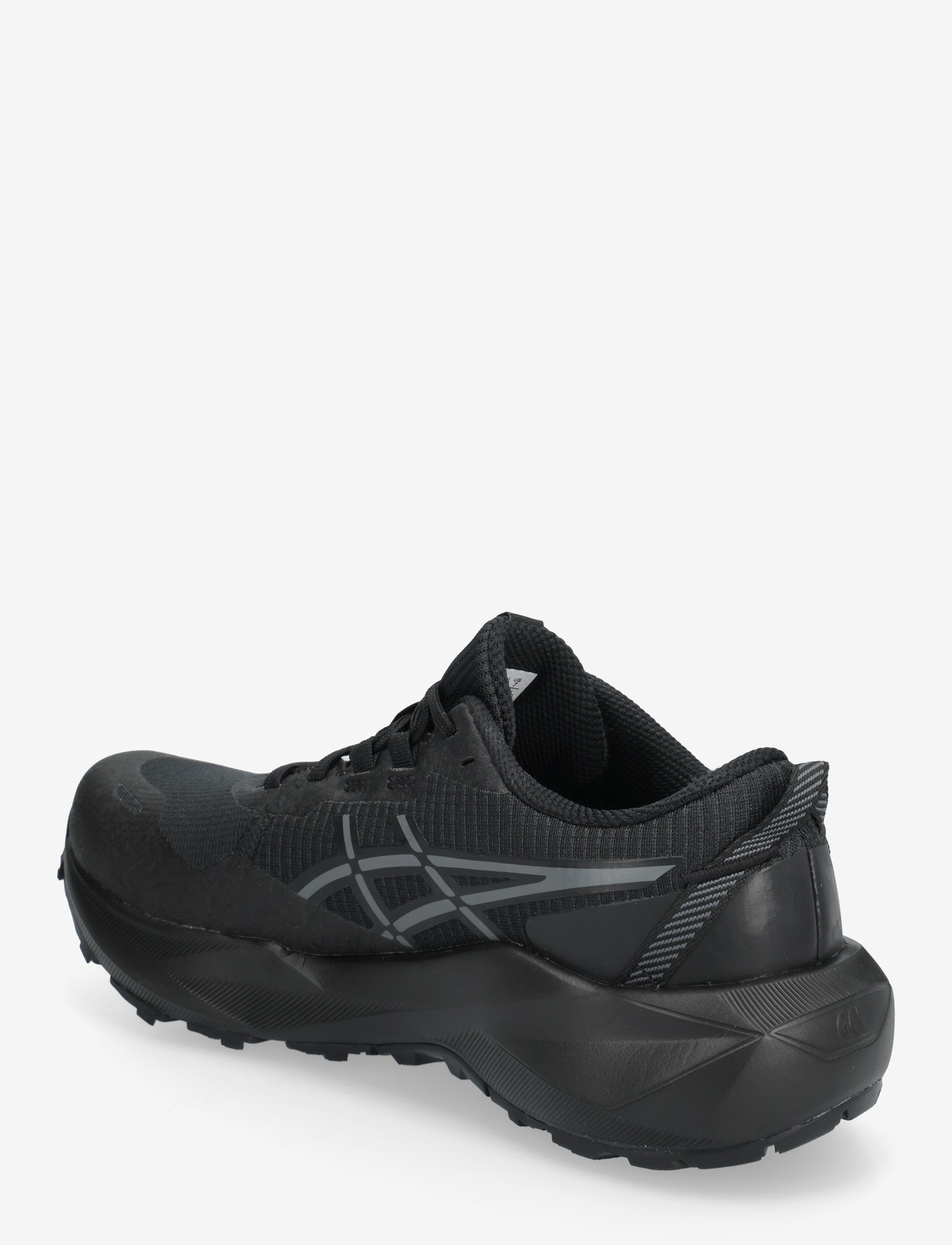 Asics - GEL-VENTURE 11 - shoes - black/carrier grey - 2