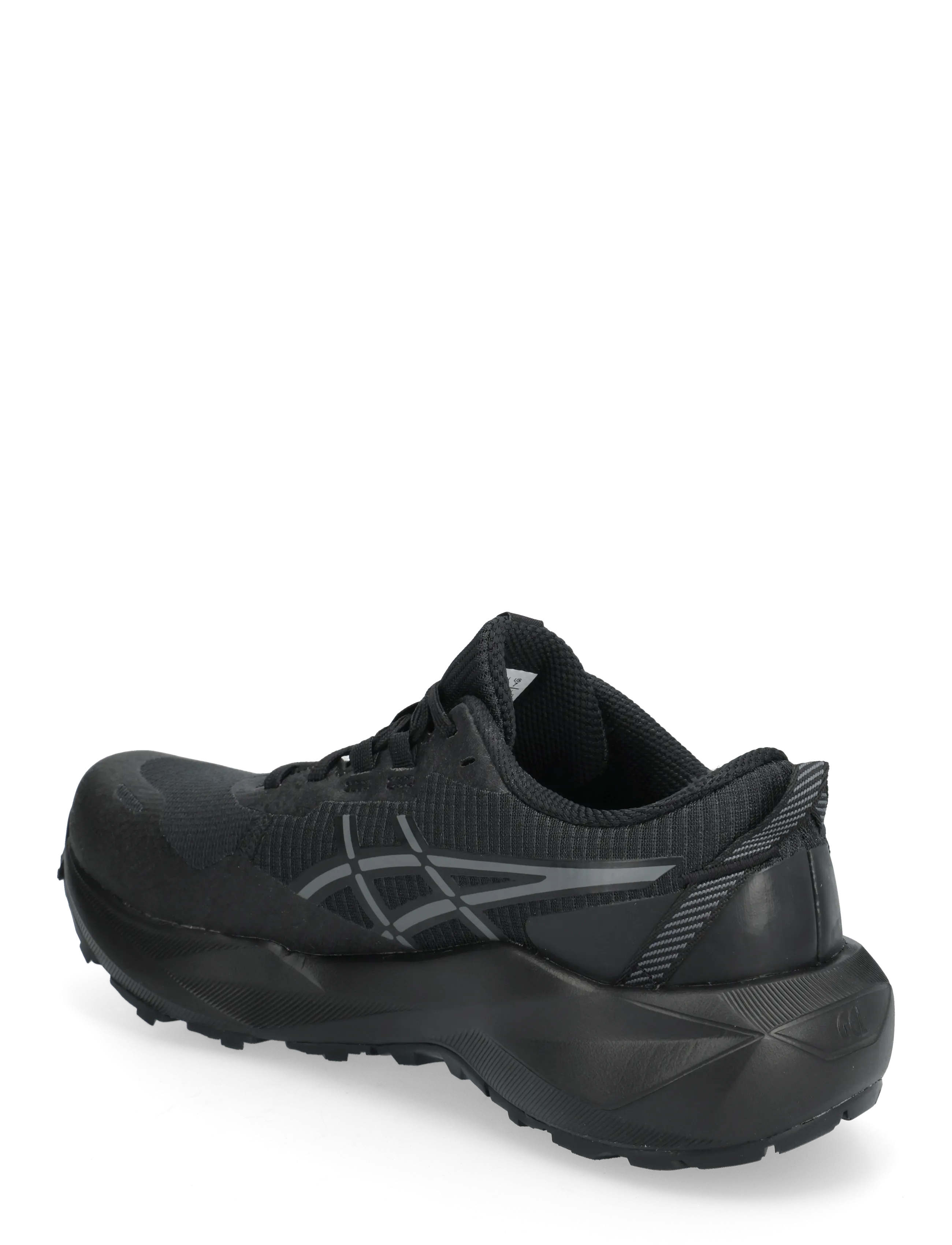 Asics - GEL-VENTURE 11 - löparskor - black/carrier grey - 2