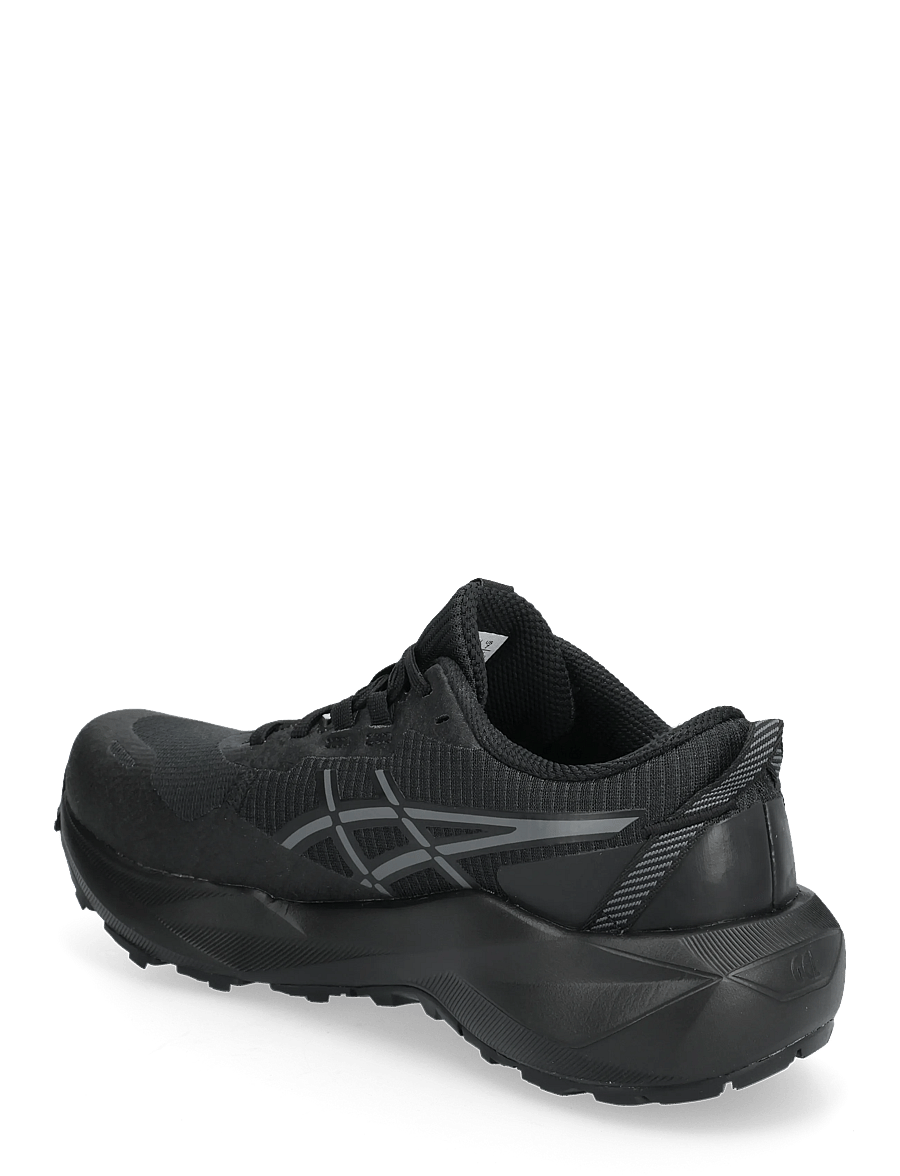 Asics - GEL-VENTURE 11 - löparskor - black/carrier grey - 2