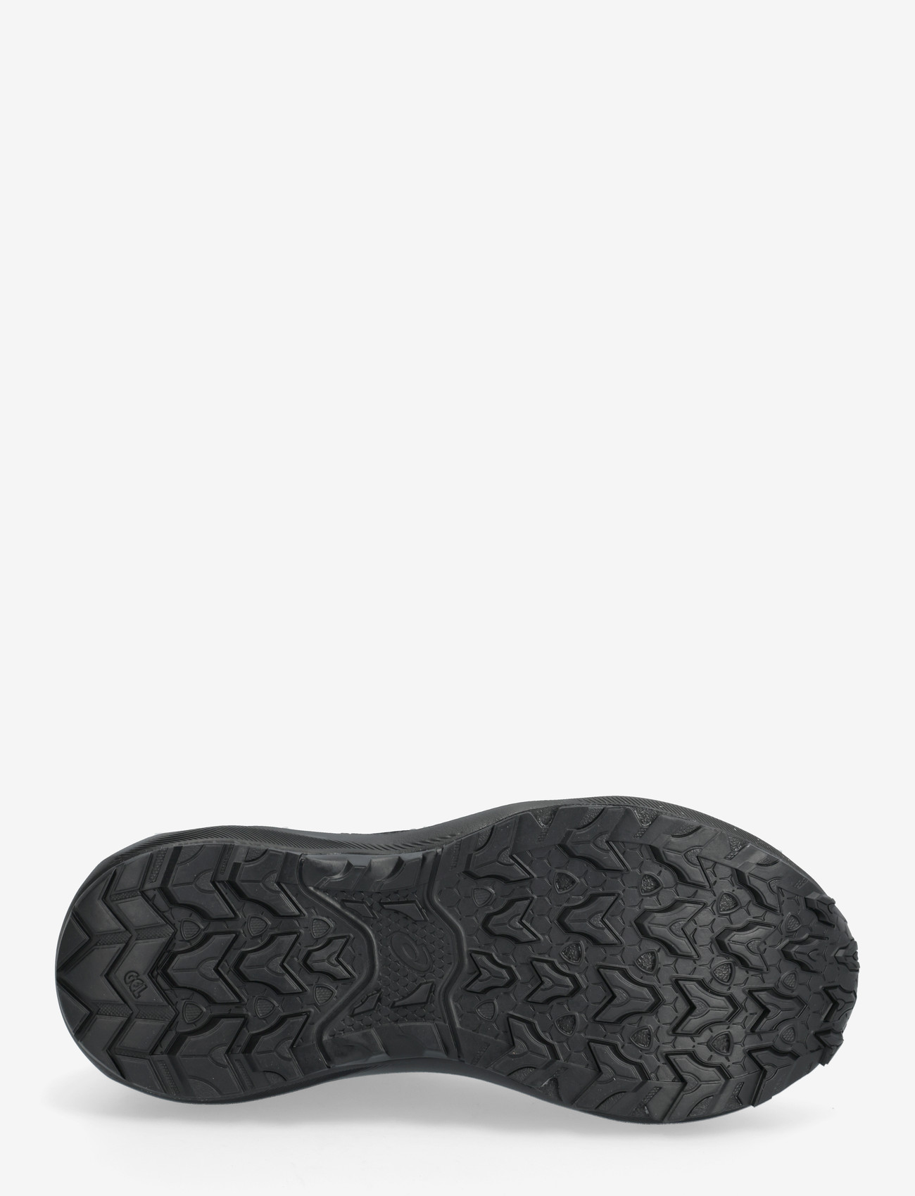 Asics - GEL-VENTURE 11 - shoes - black/carrier grey - 4