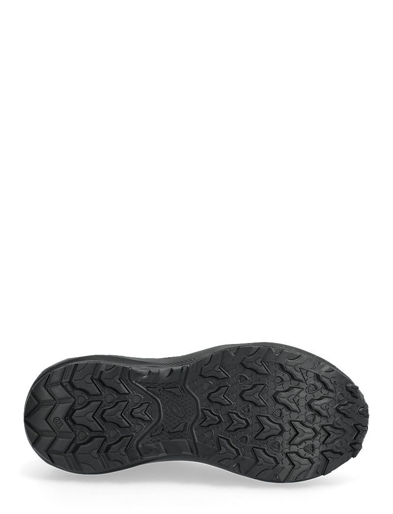 Asics - GEL-VENTURE 11 - shoes - black/carrier grey - 4