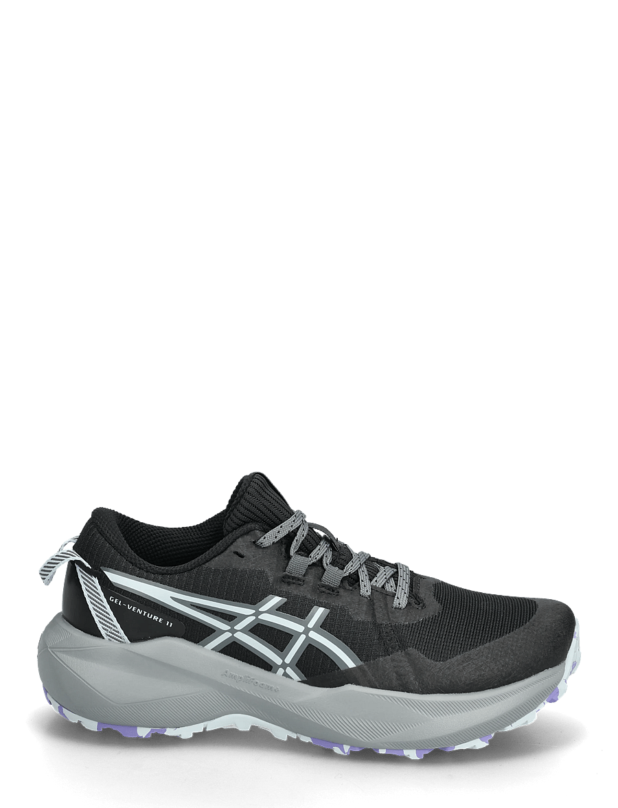 Asics - GEL-VENTURE 11 - löparskor - black/cool grey - 1