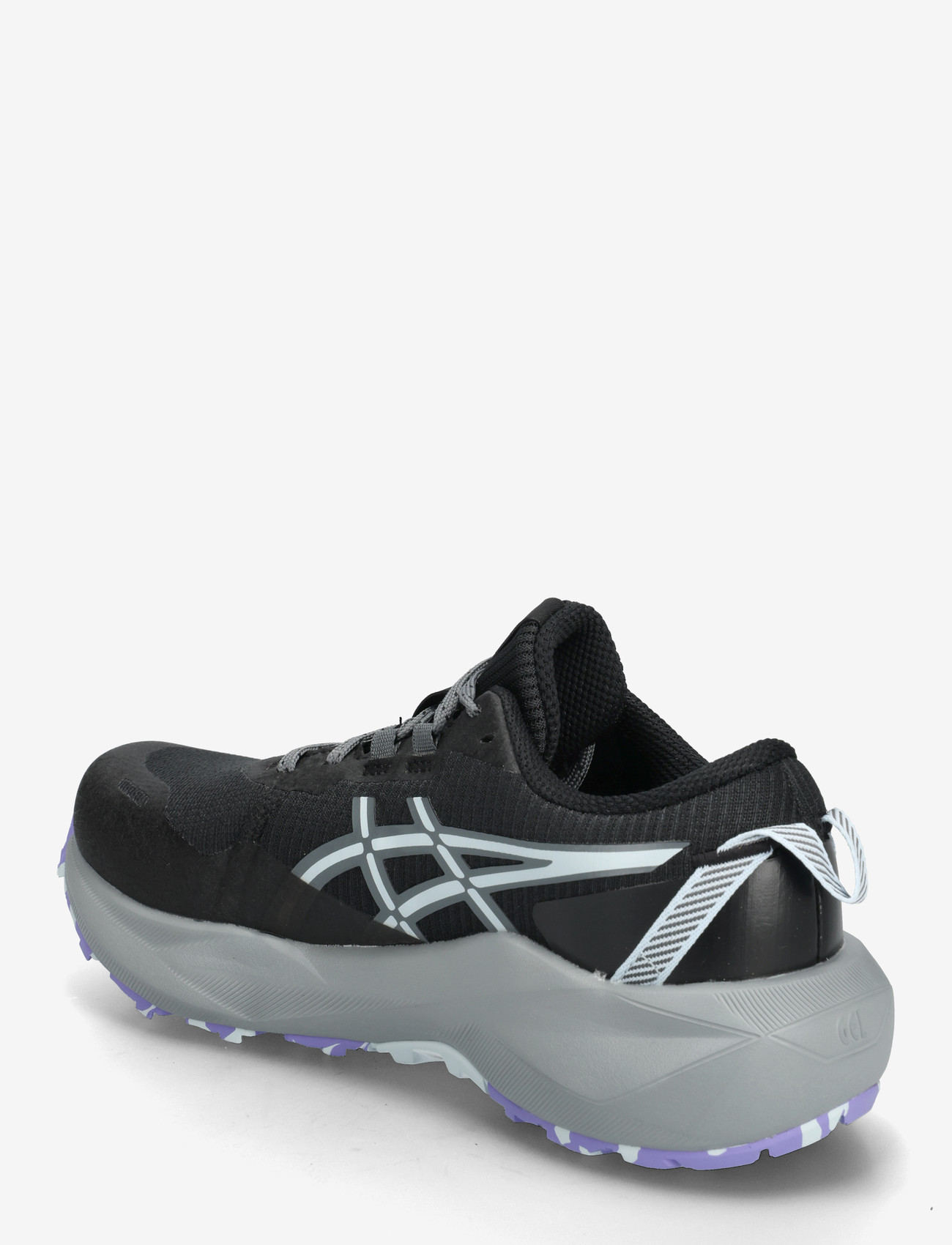 Asics - GEL-VENTURE 11 - shoes - black/cool grey - 2