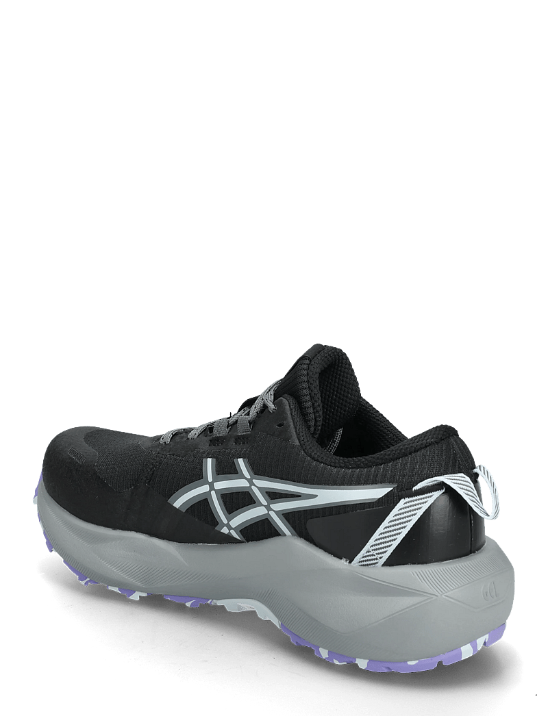 Asics - GEL-VENTURE 11 - shoes - black/cool grey - 2