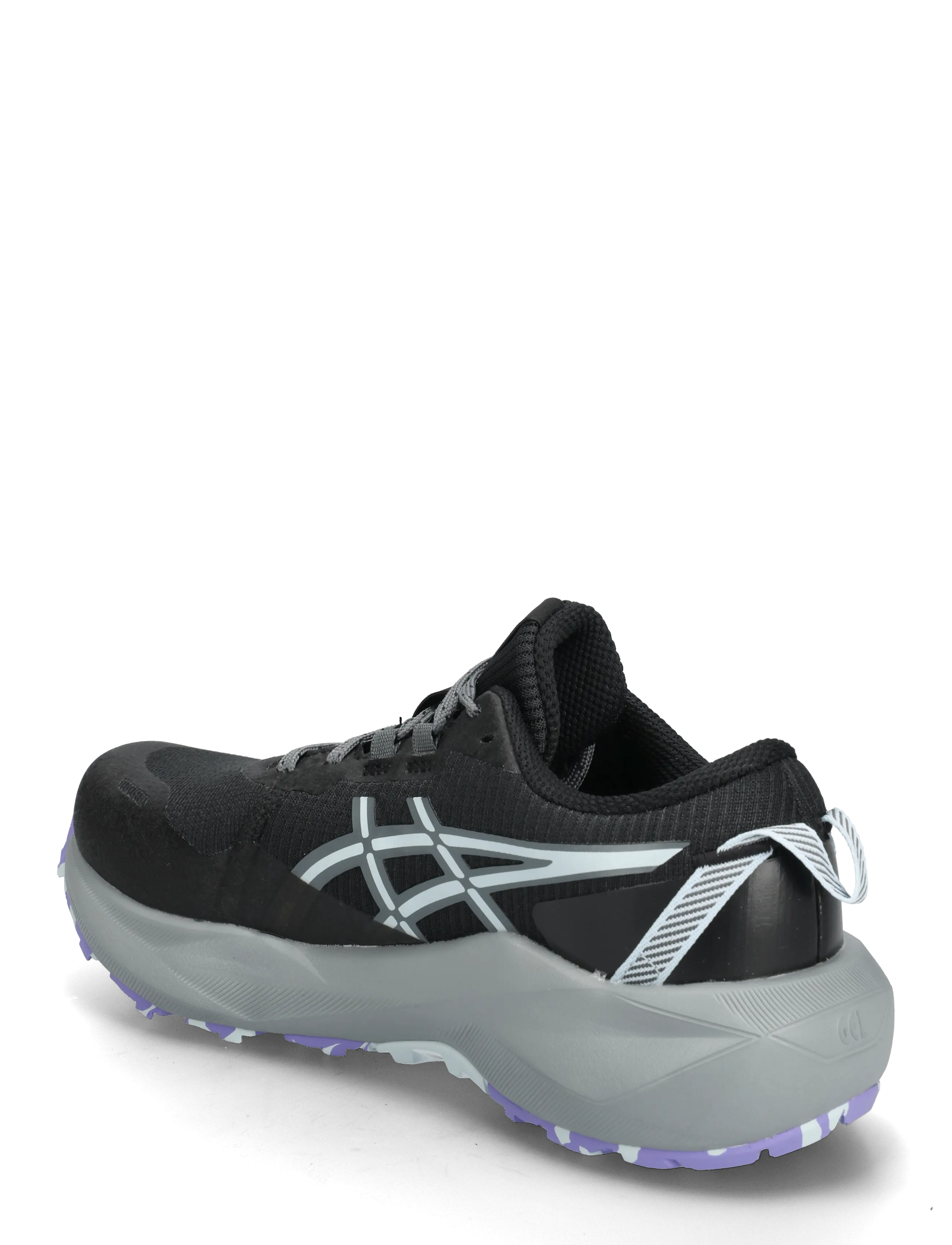 Asics - GEL-VENTURE 11 - löparskor - black/cool grey - 2