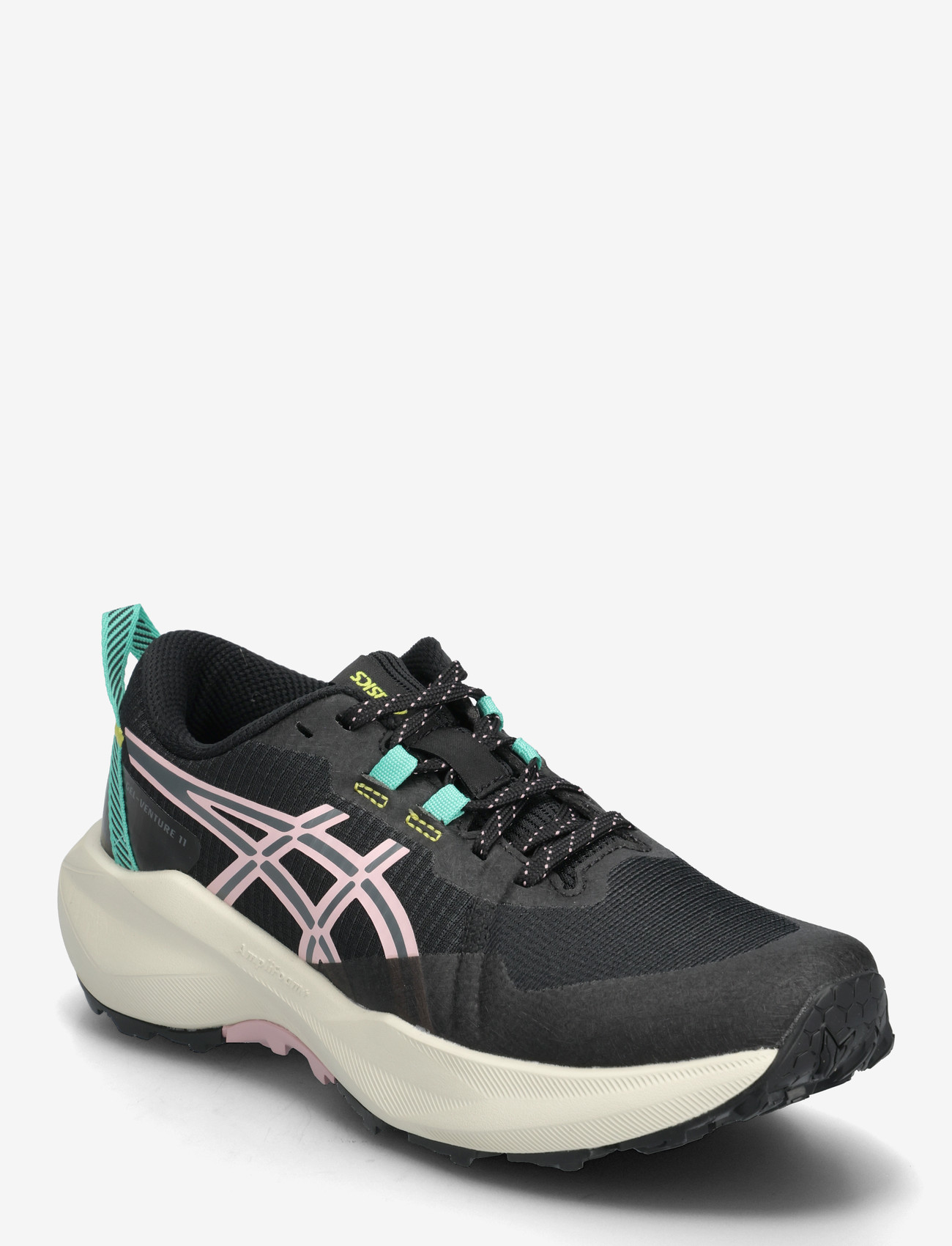 Asics - GEL-VENTURE 11 - shoes - black/morganite - 0