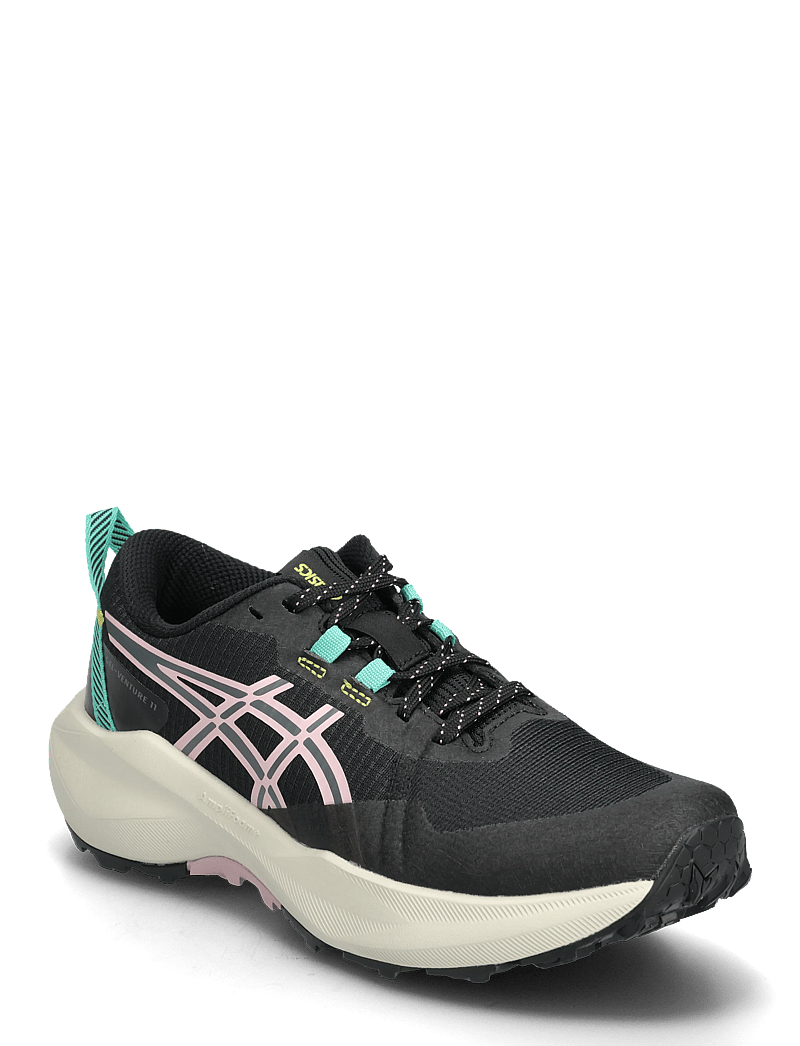 Asics - GEL-VENTURE 11 - shoes - black/morganite - 0