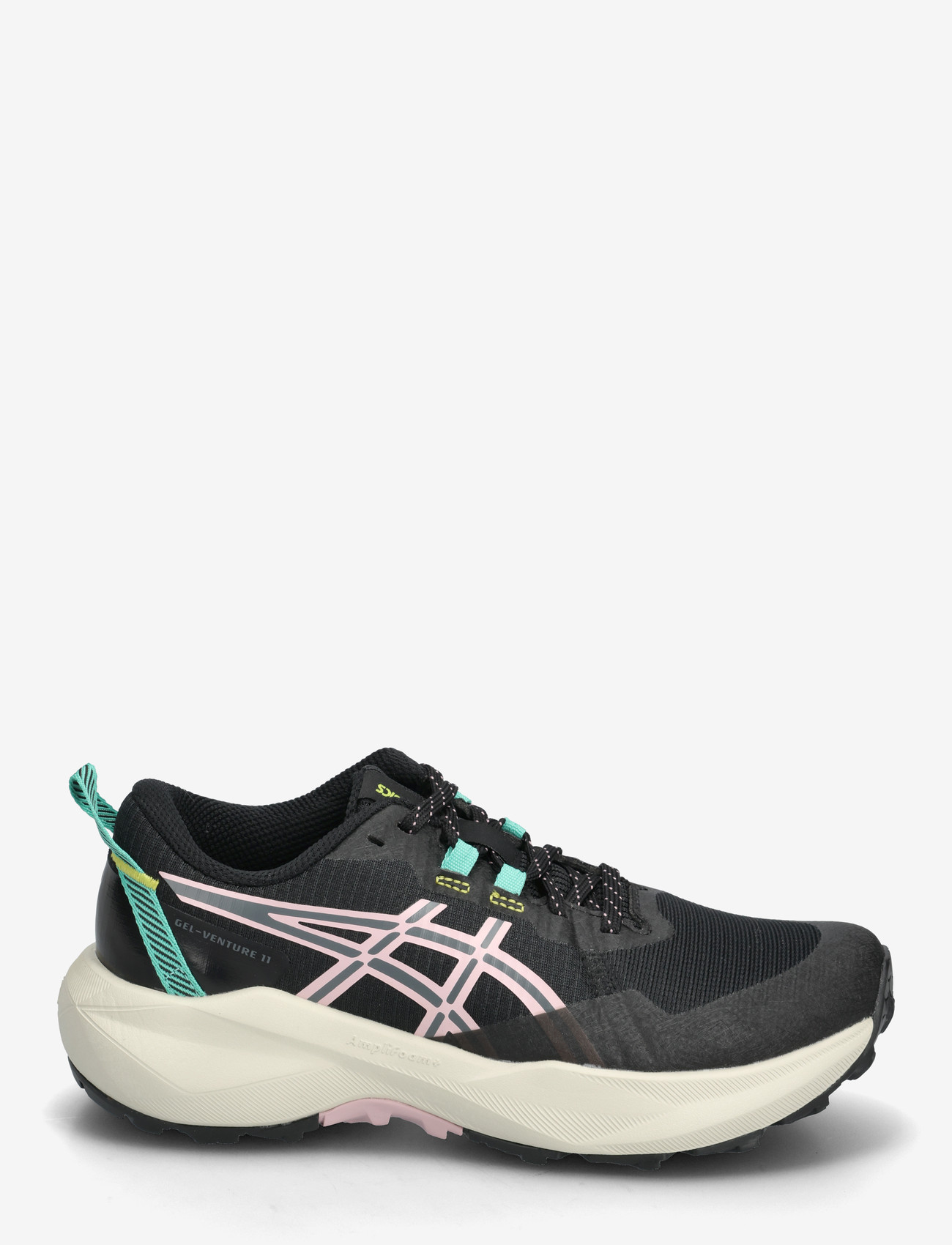 Asics - GEL-VENTURE 11 - shoes - black/morganite - 1