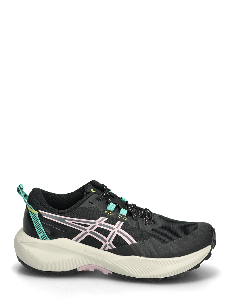 Asics - GEL-VENTURE 11 - shoes - black/morganite - 1