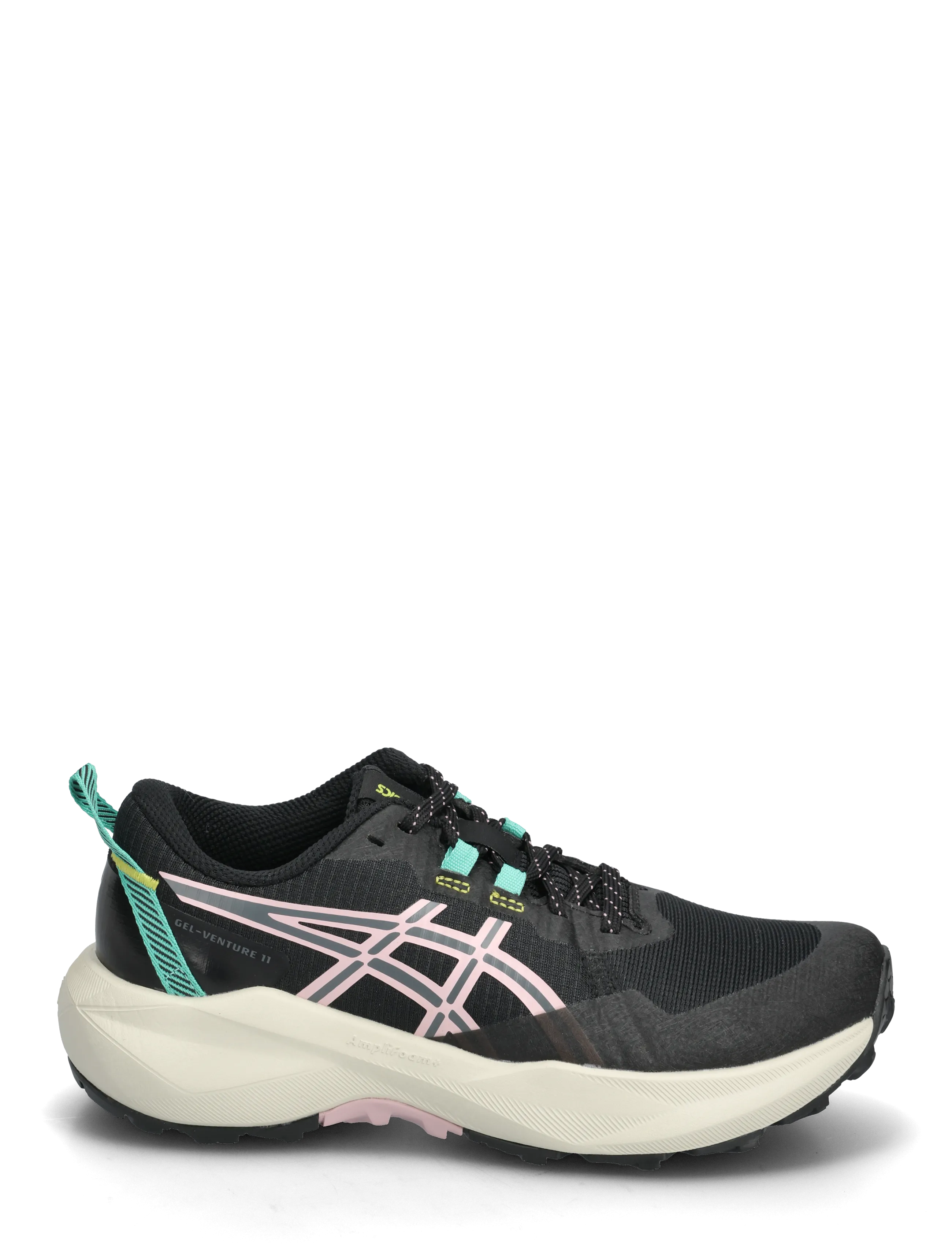 Asics - GEL-VENTURE 11 - shoes - black/morganite - 1