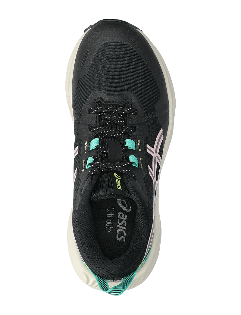 Asics - GEL-VENTURE 11 - shoes - black/morganite - 3