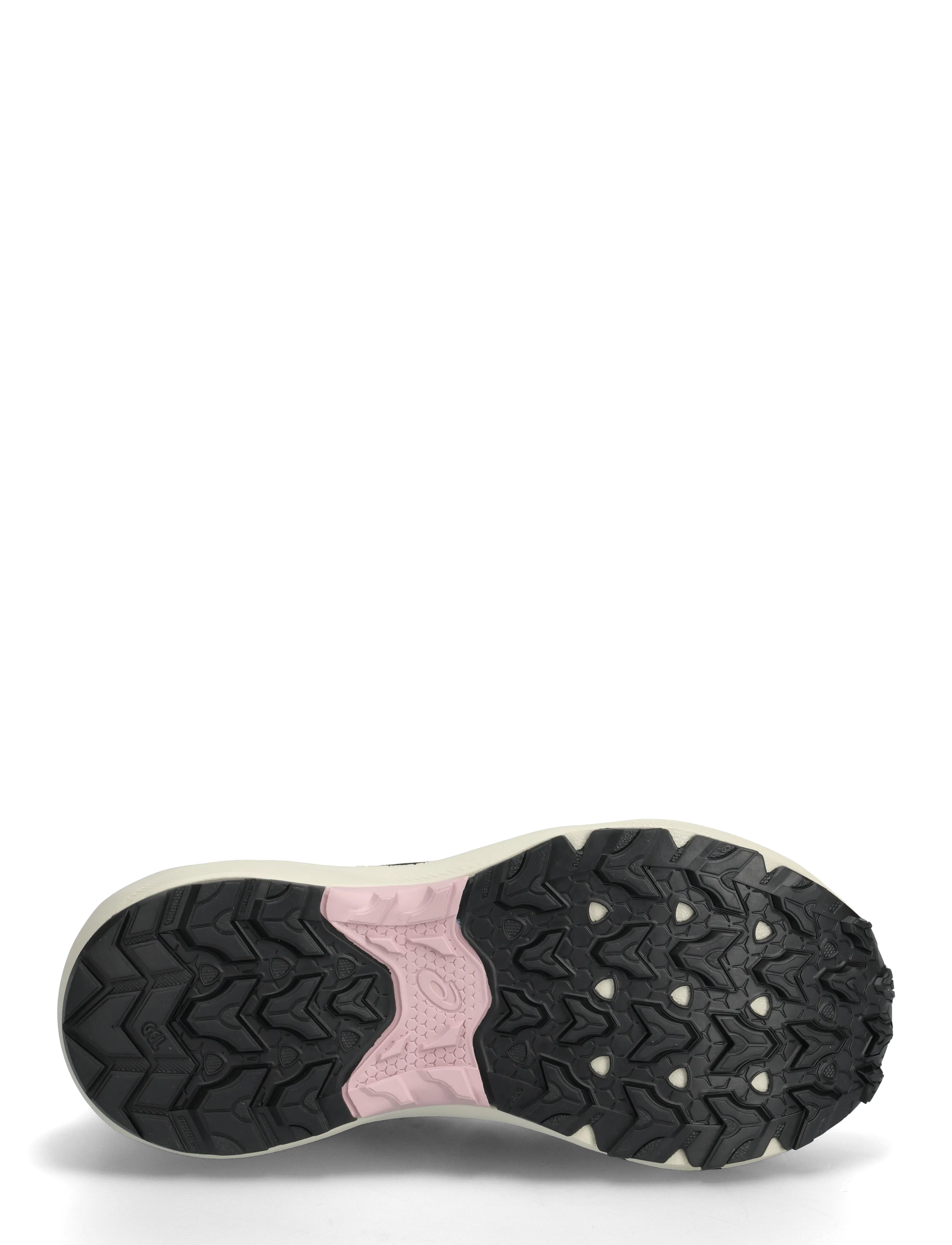 Asics - GEL-VENTURE 11 - shoes - black/morganite - 4