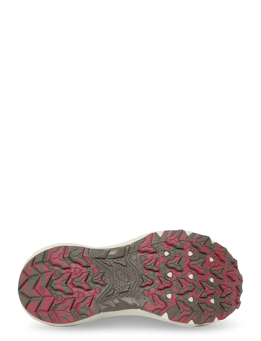 Asics - GEL-VENTURE 11 - löparskor - black/sun coral - 4