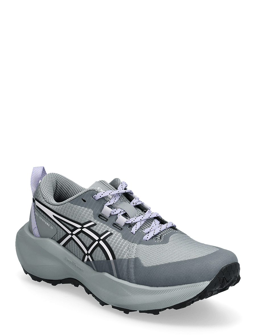 Asics - GEL-VENTURE 11 - shoes - gravel/lilac hint - 0