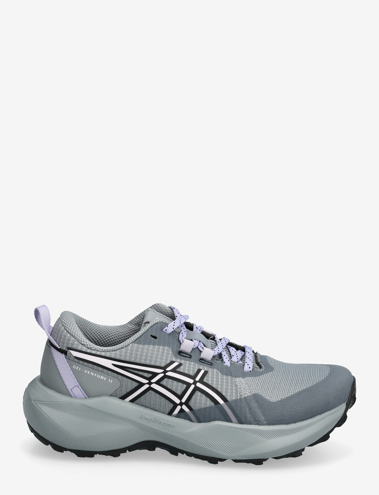 Asics - GEL-VENTURE 11 - shoes - gravel/lilac hint - 1