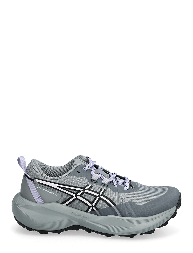 Asics - GEL-VENTURE 11 - shoes - gravel/lilac hint - 1
