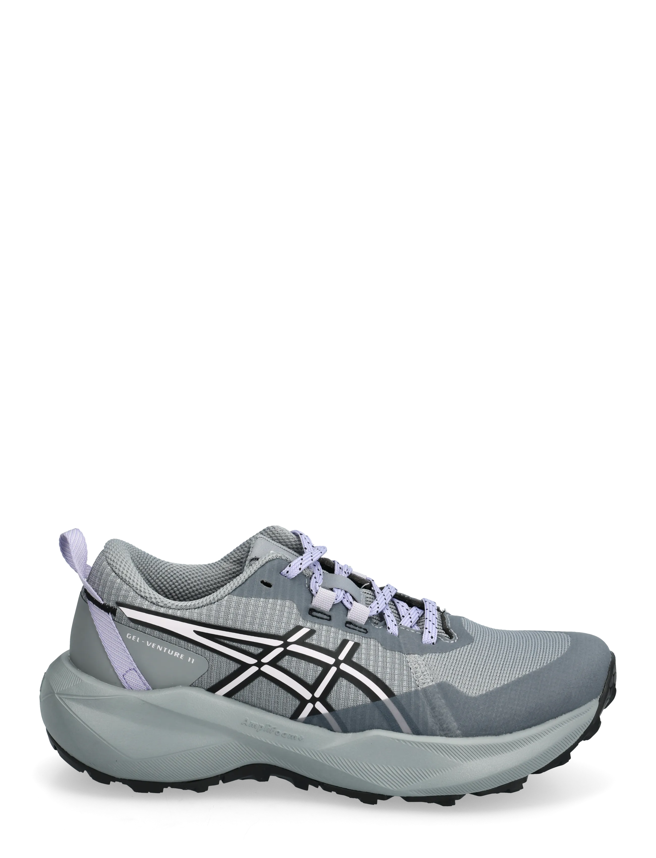 Asics - GEL-VENTURE 11 - shoes - gravel/lilac hint - 1