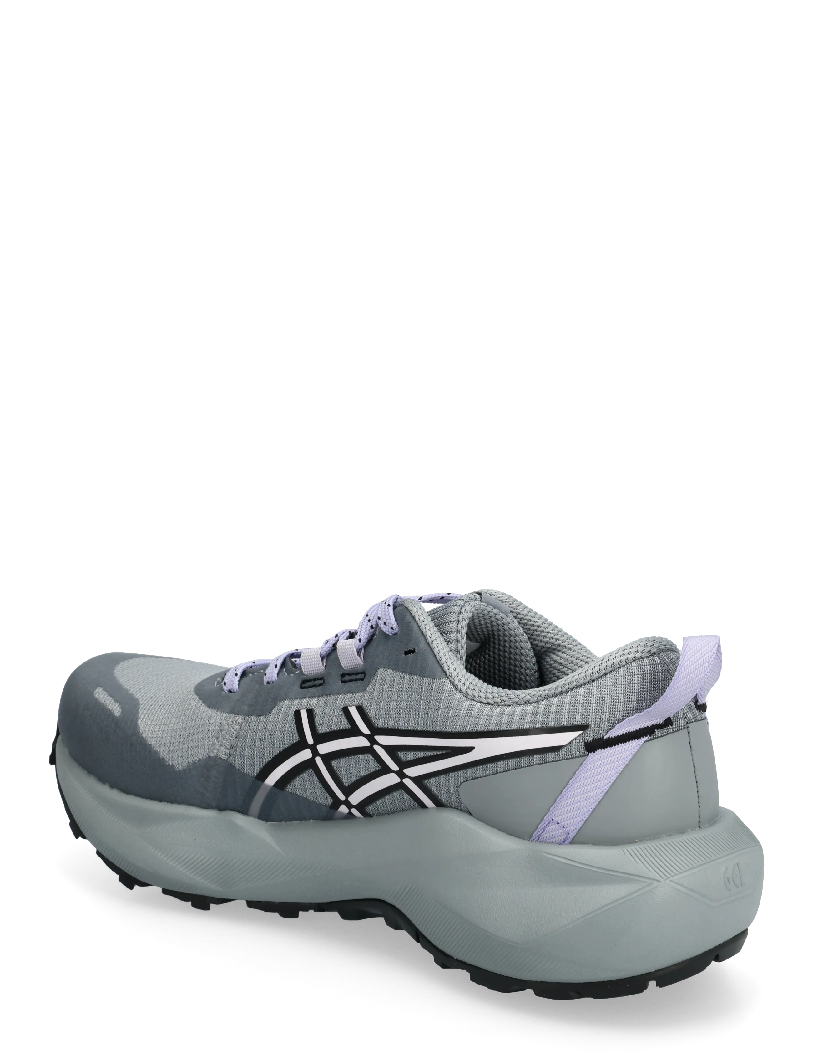 Asics - GEL-VENTURE 11 - shoes - gravel/lilac hint - 2