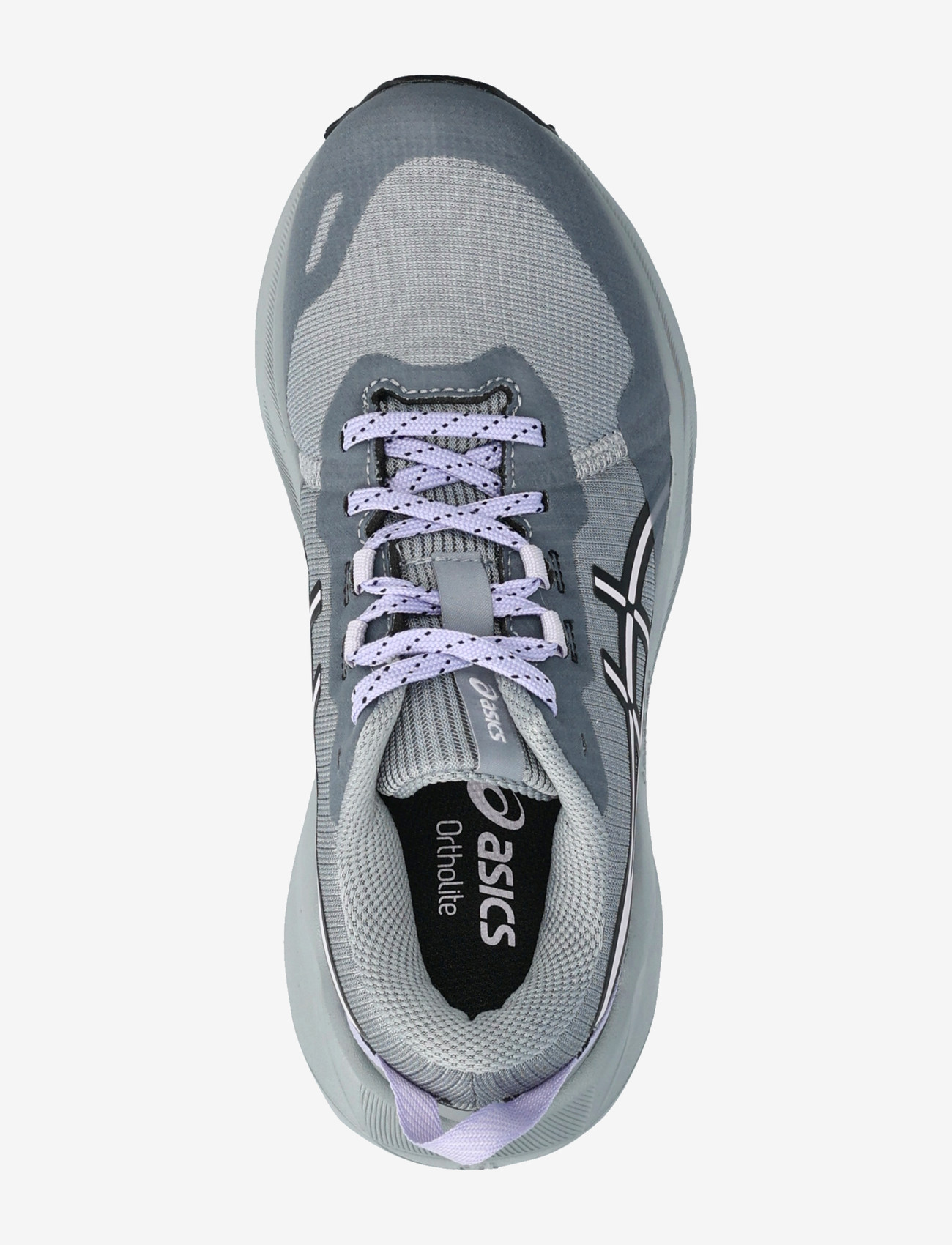 Asics - GEL-VENTURE 11 - shoes - gravel/lilac hint - 3