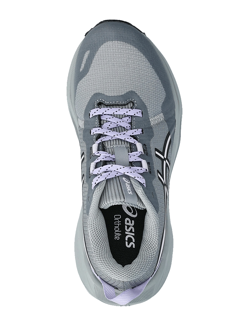 Asics - GEL-VENTURE 11 - shoes - gravel/lilac hint - 3