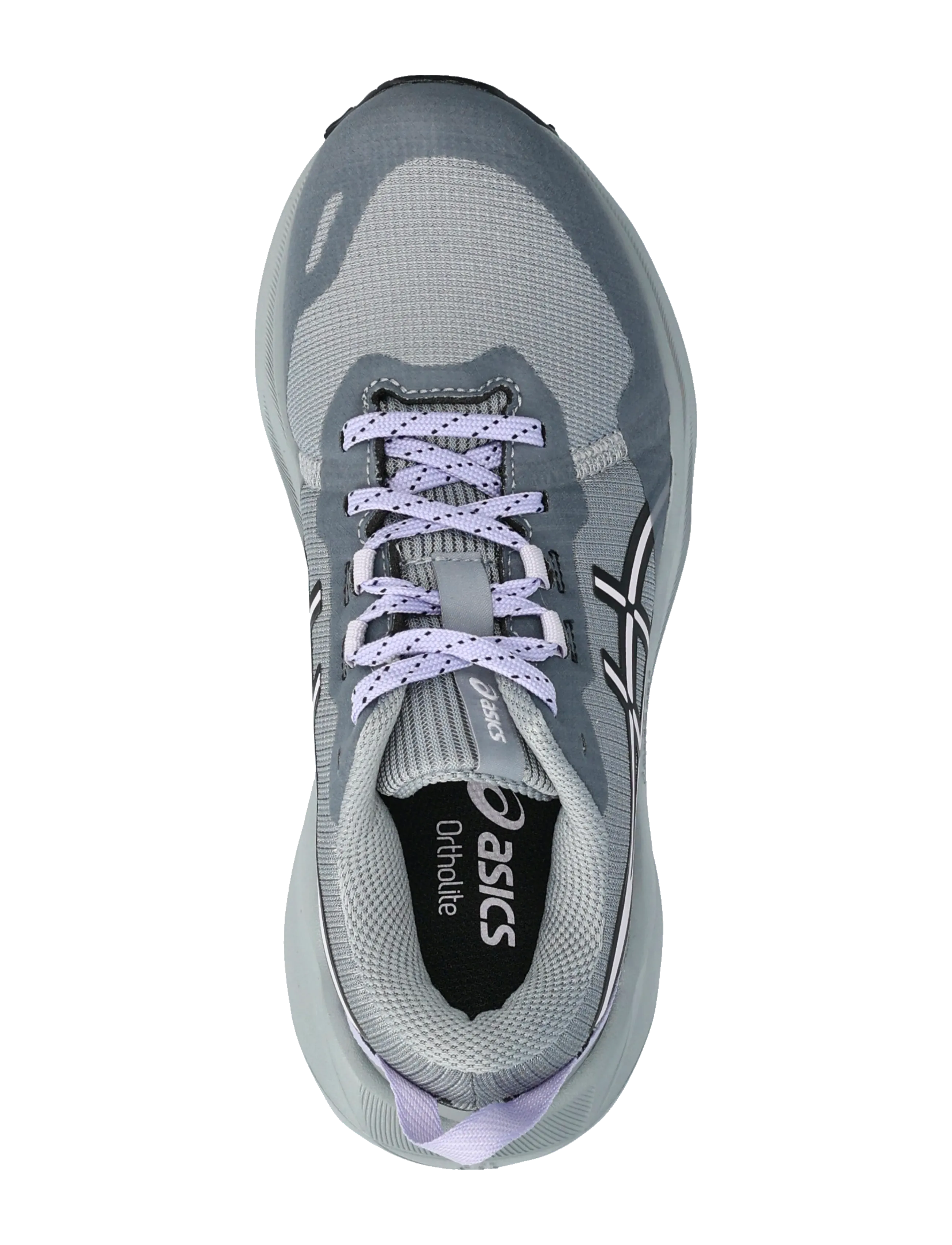 Asics - GEL-VENTURE 11 - shoes - gravel/lilac hint - 3