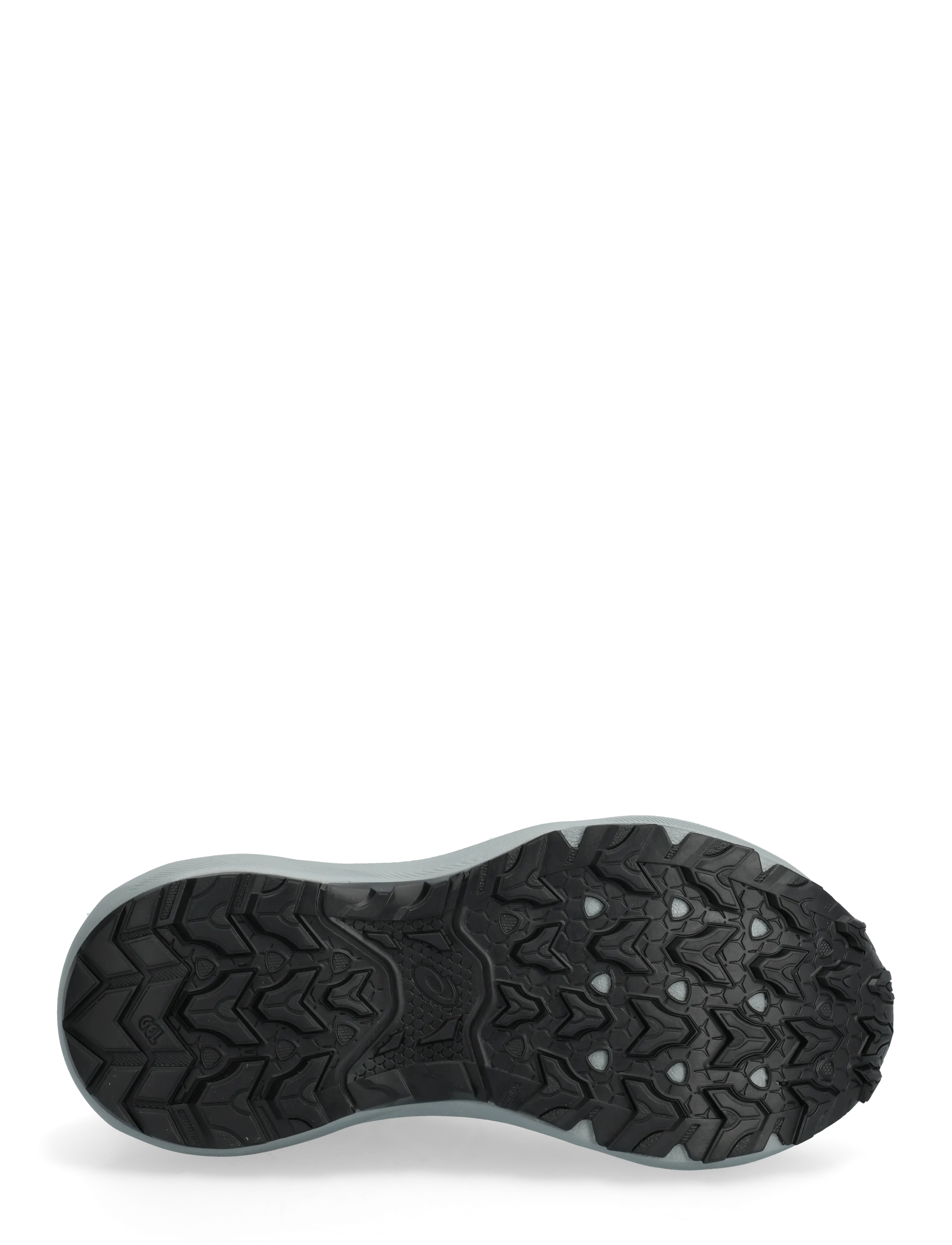 Asics - GEL-VENTURE 11 - shoes - gravel/lilac hint - 4