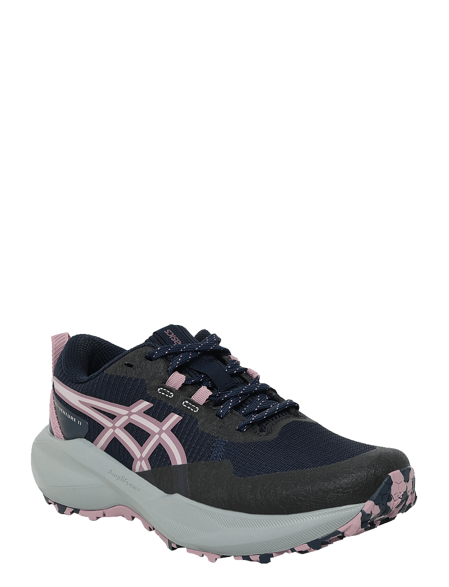 Asics - GEL-VENTURE 11 - shoes - midnight/taro purple - 0