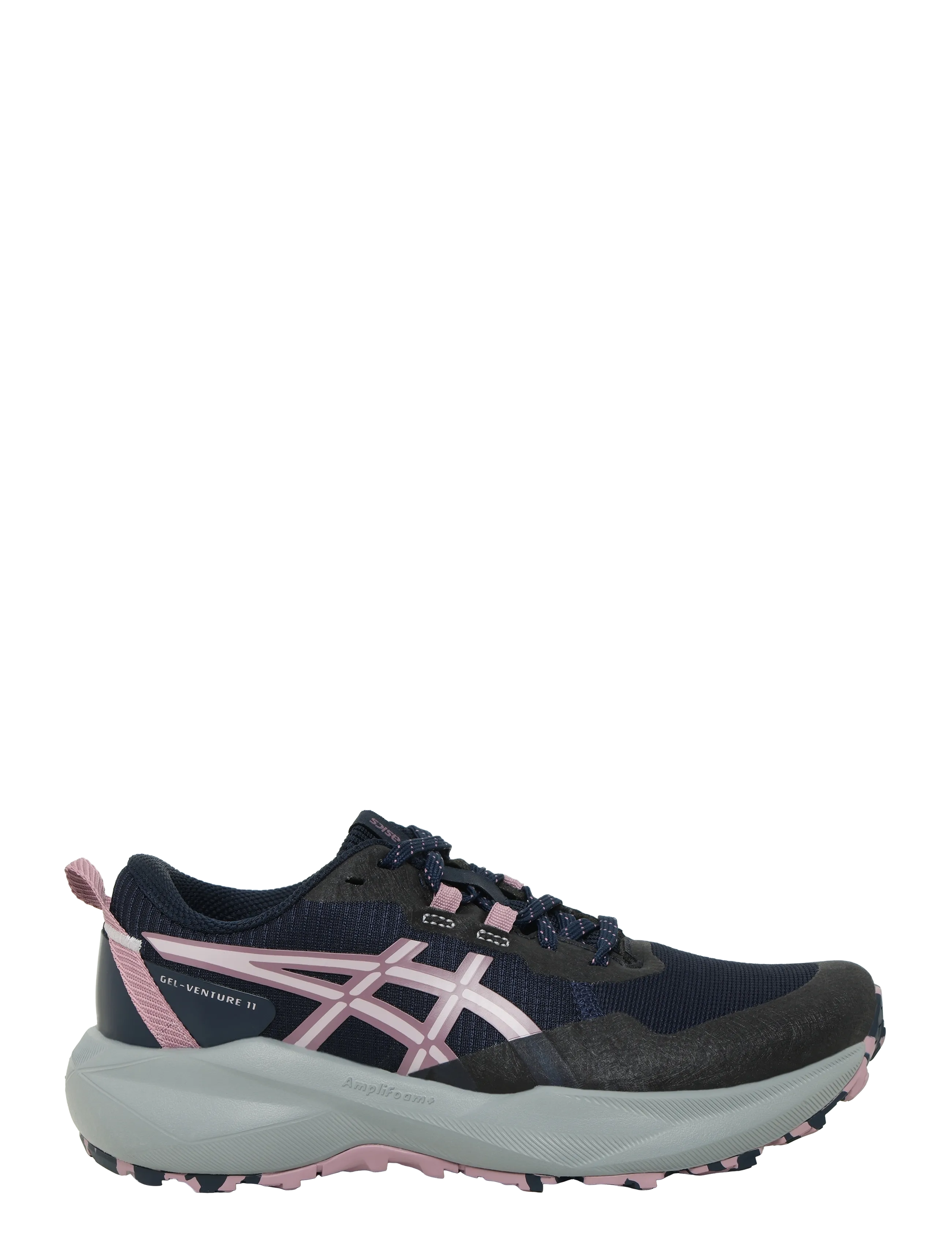 Asics - GEL-VENTURE 11 - shoes - midnight/taro purple - 2