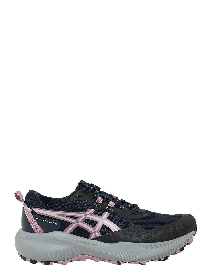 Asics - GEL-VENTURE 11 - shoes - midnight/taro purple - 2