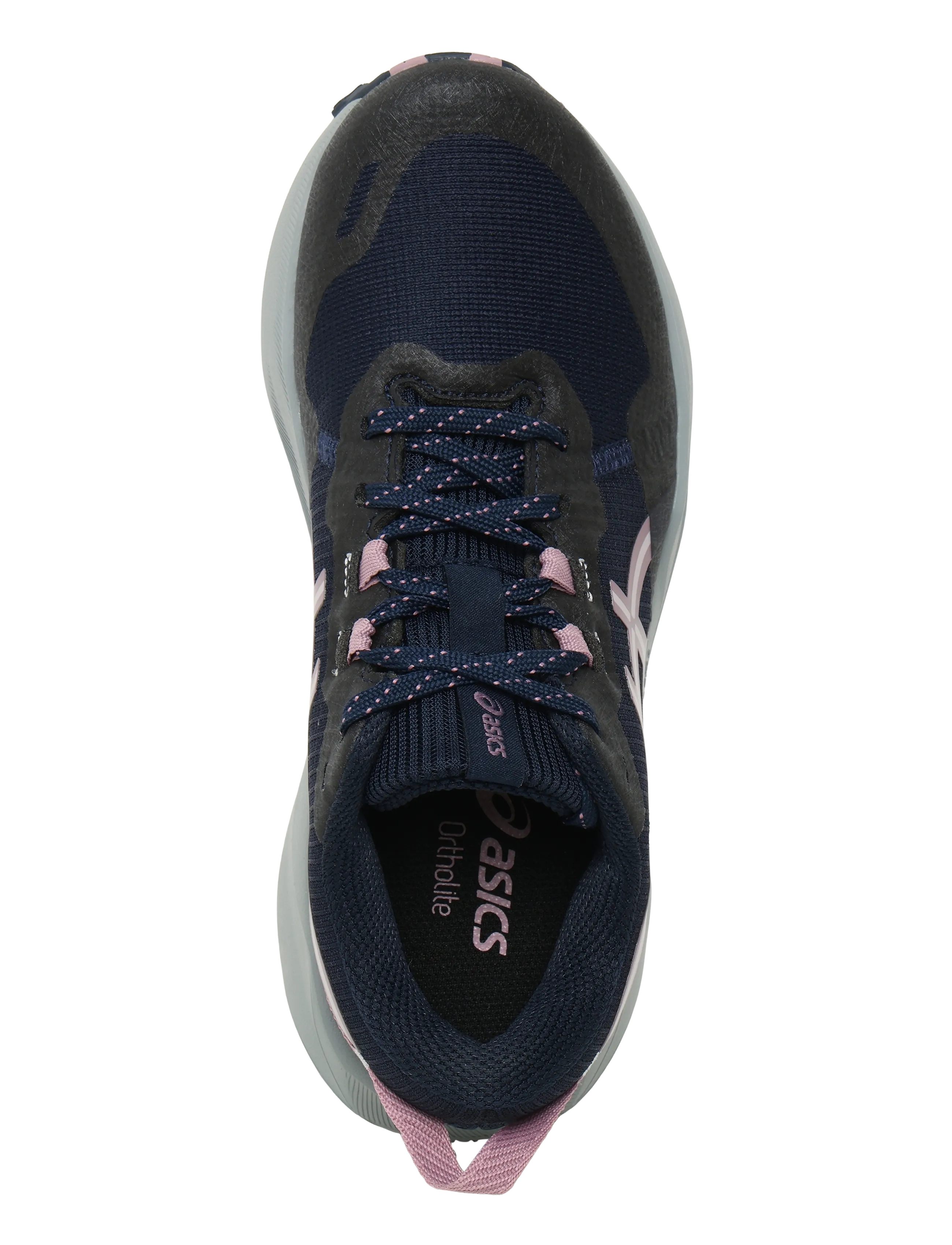 Asics - GEL-VENTURE 11 - shoes - midnight/taro purple - 3