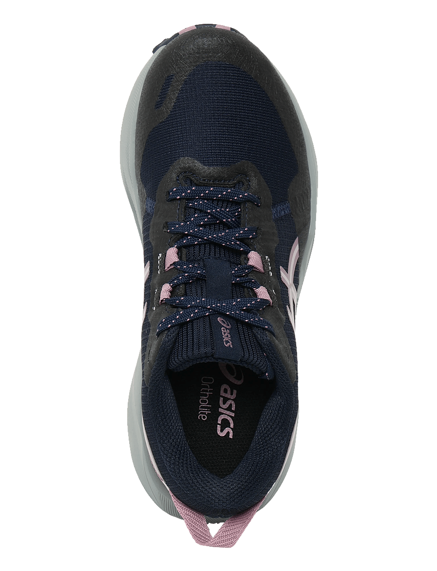 Asics - GEL-VENTURE 11 - shoes - midnight/taro purple - 3