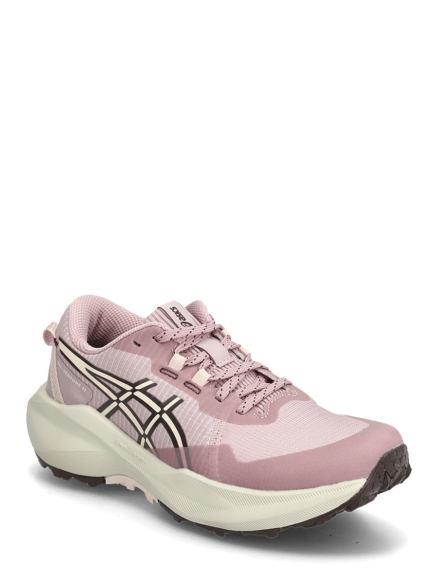 Asics - GEL-VENTURE 11 - löparskor - morganite/pearl pink - 0