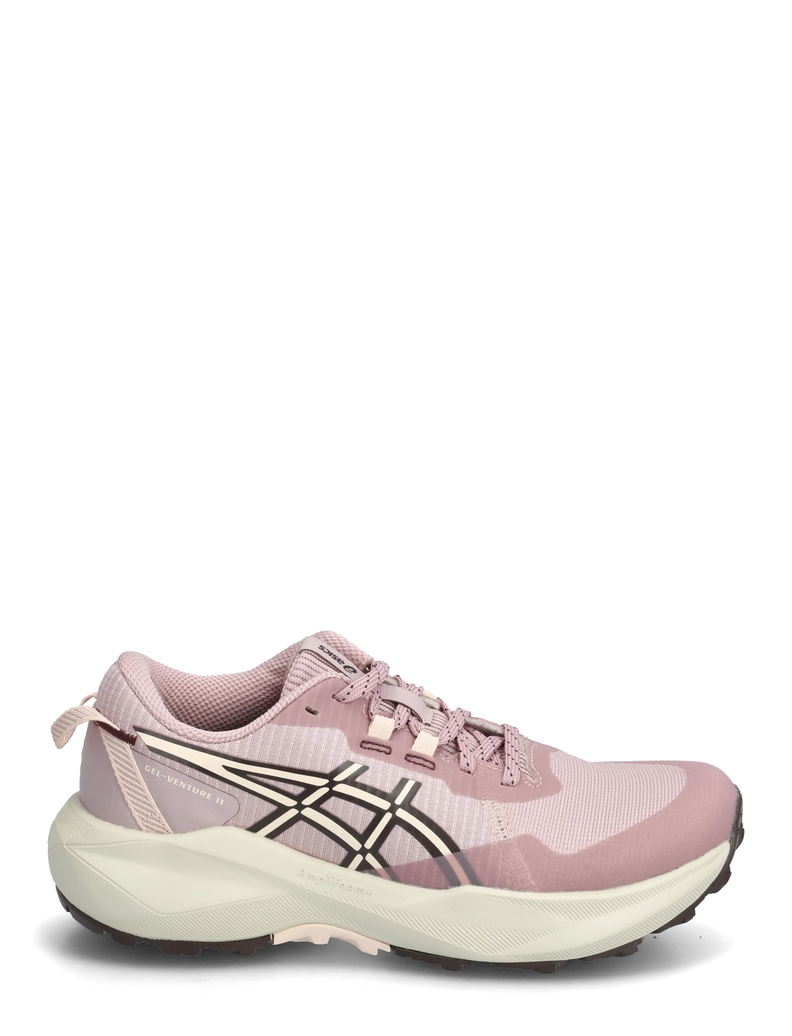 Asics - GEL-VENTURE 11 - löparskor - morganite/pearl pink - 1
