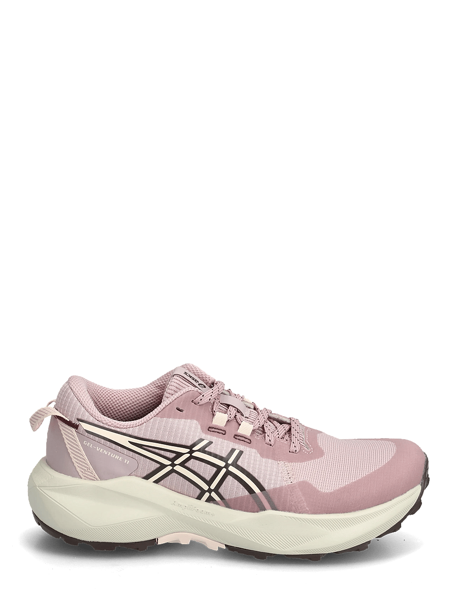 Asics - GEL-VENTURE 11 - löparskor - morganite/pearl pink - 1