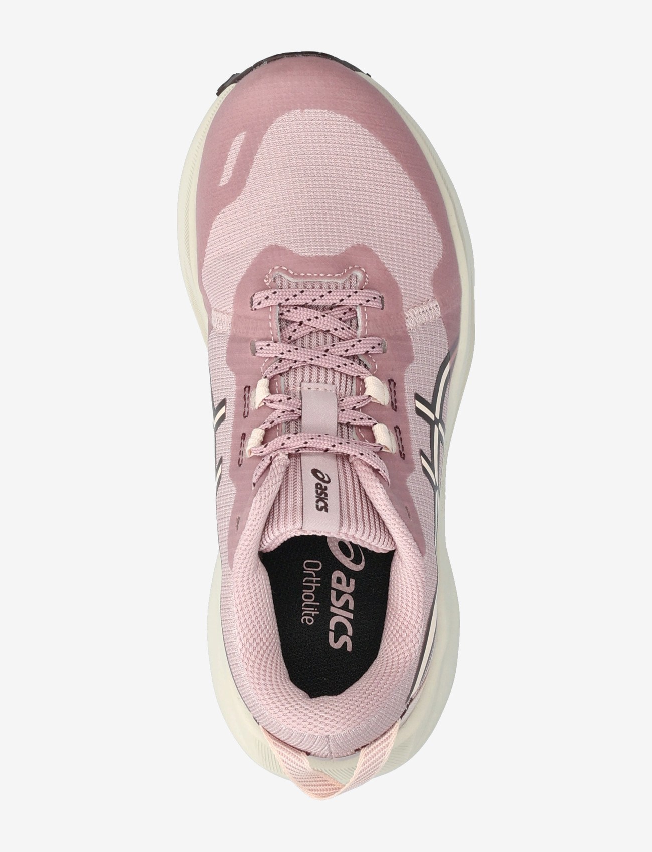 Asics - GEL-VENTURE 11 - shoes - morganite/pearl pink - 3