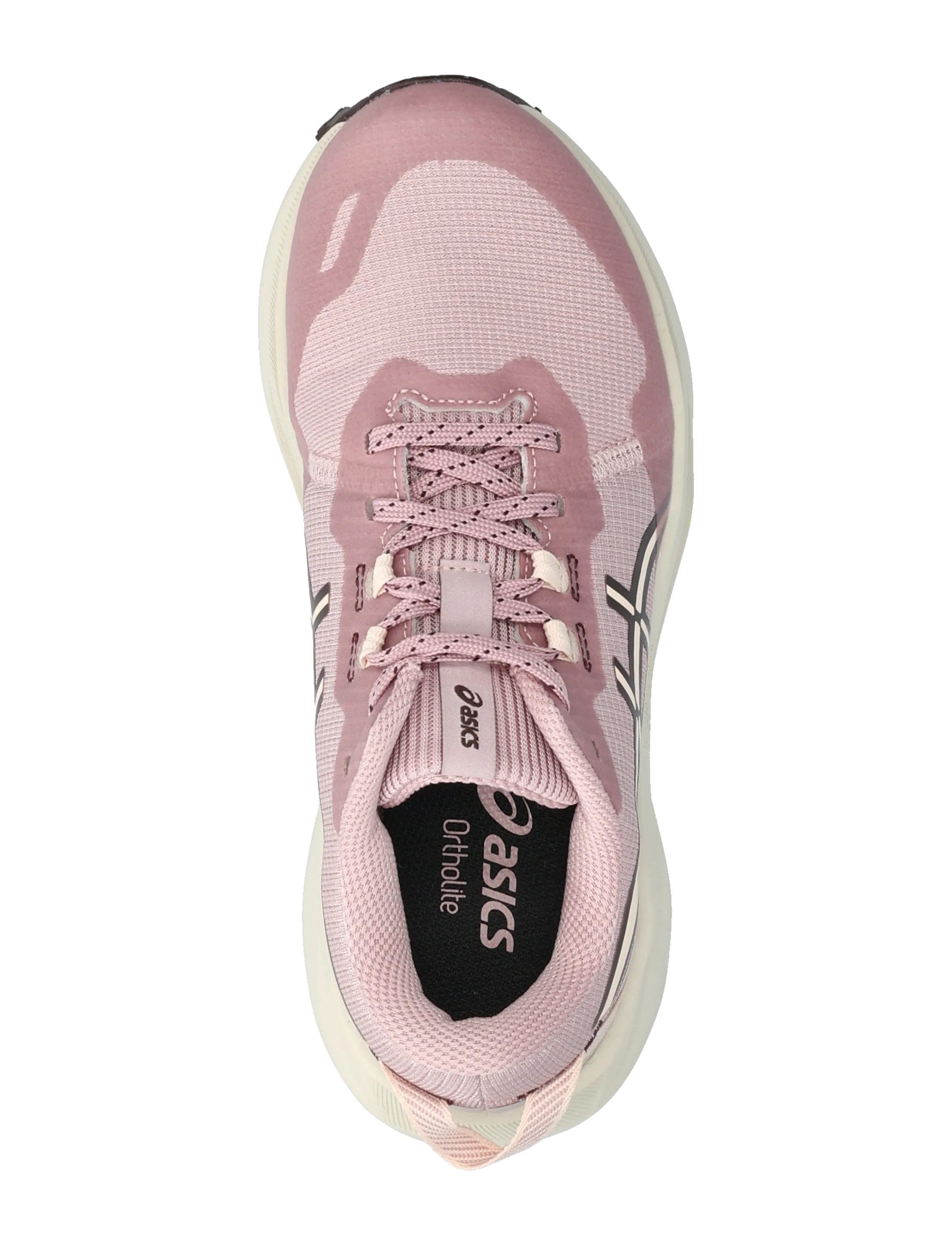 Asics - GEL-VENTURE 11 - löparskor - morganite/pearl pink - 3