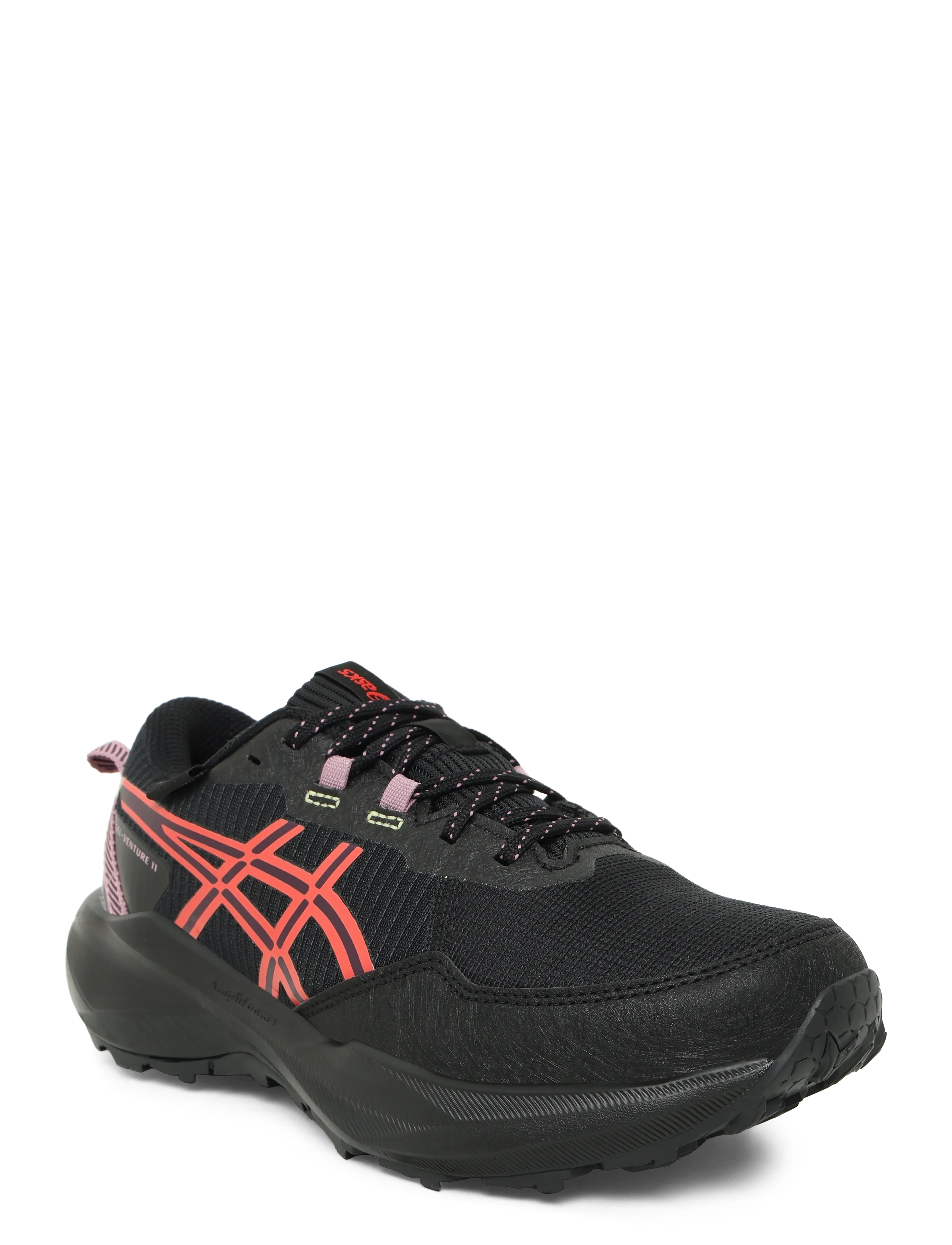 Asics Gel-Venture 11 Waterproof, 38, Sport Schuhe, Schwarz - Running Frauen