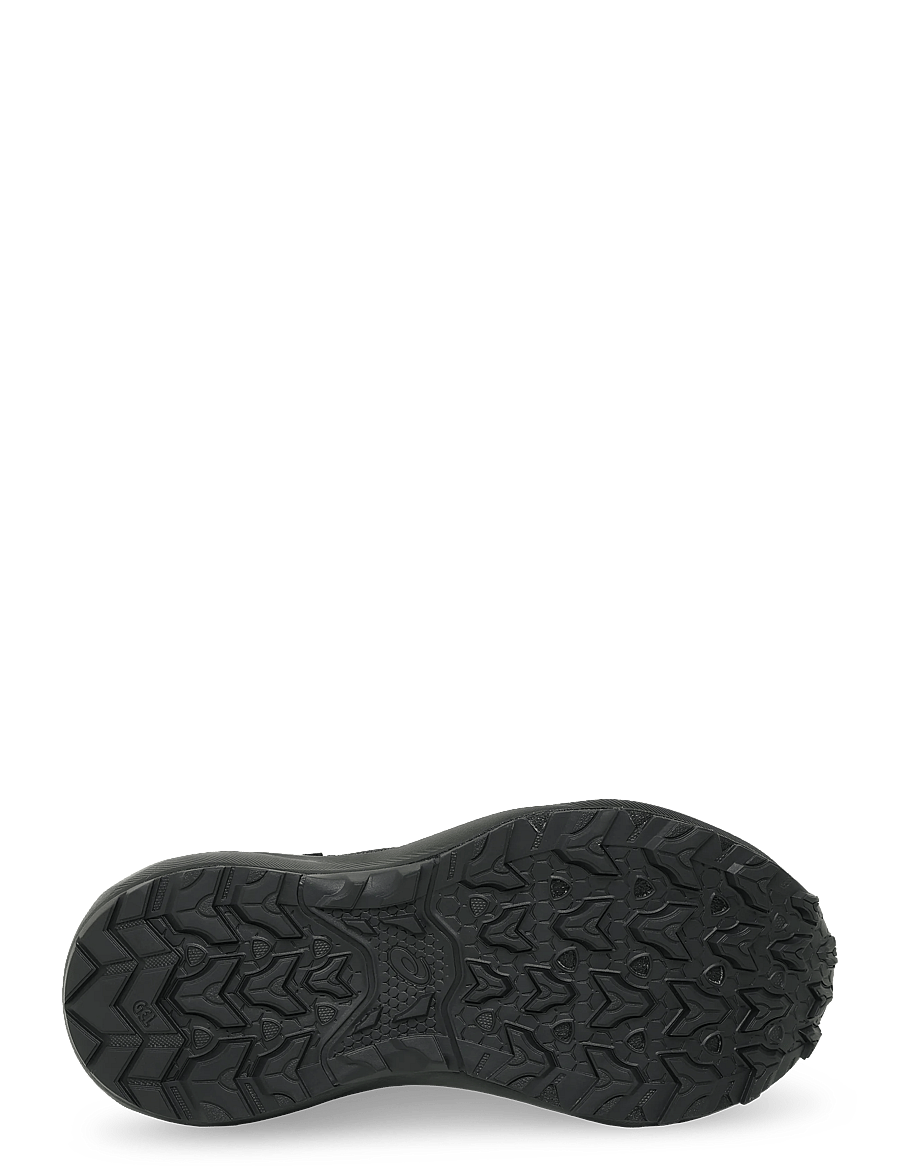 Asics - GEL-VENTURE 11 WATERPROOF - shoes - black/watermelon - 4