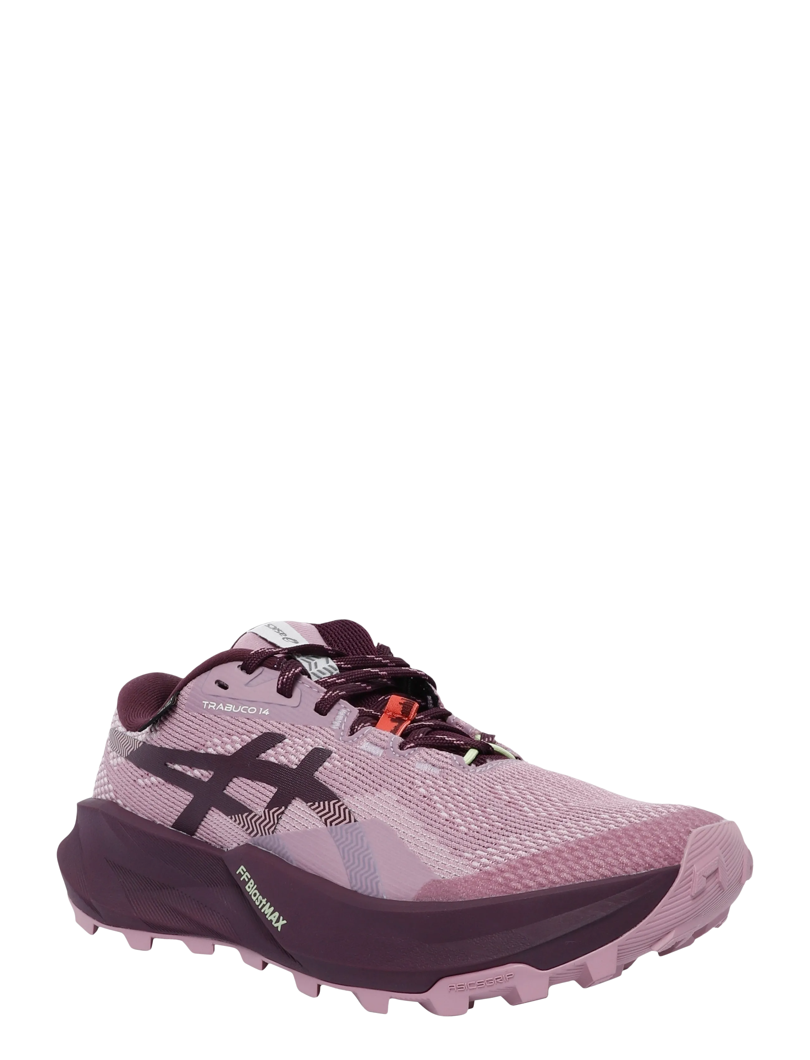 Asics TRABUCO 14 GTX - Alles anzeigen - TARO PURPLE/DARK AUBERGINE / purple